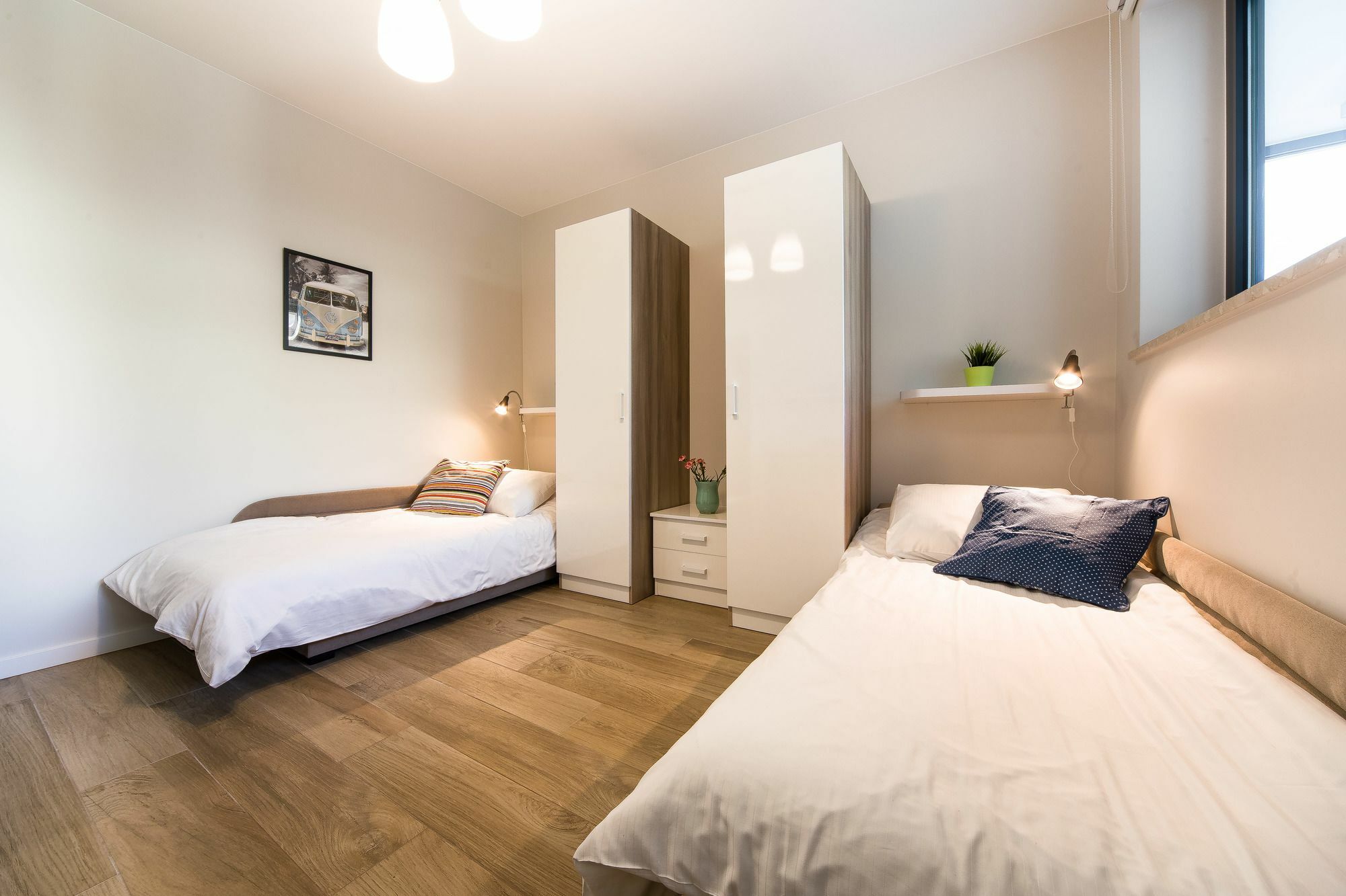 Apartment Friendhouse - Kazimierz *