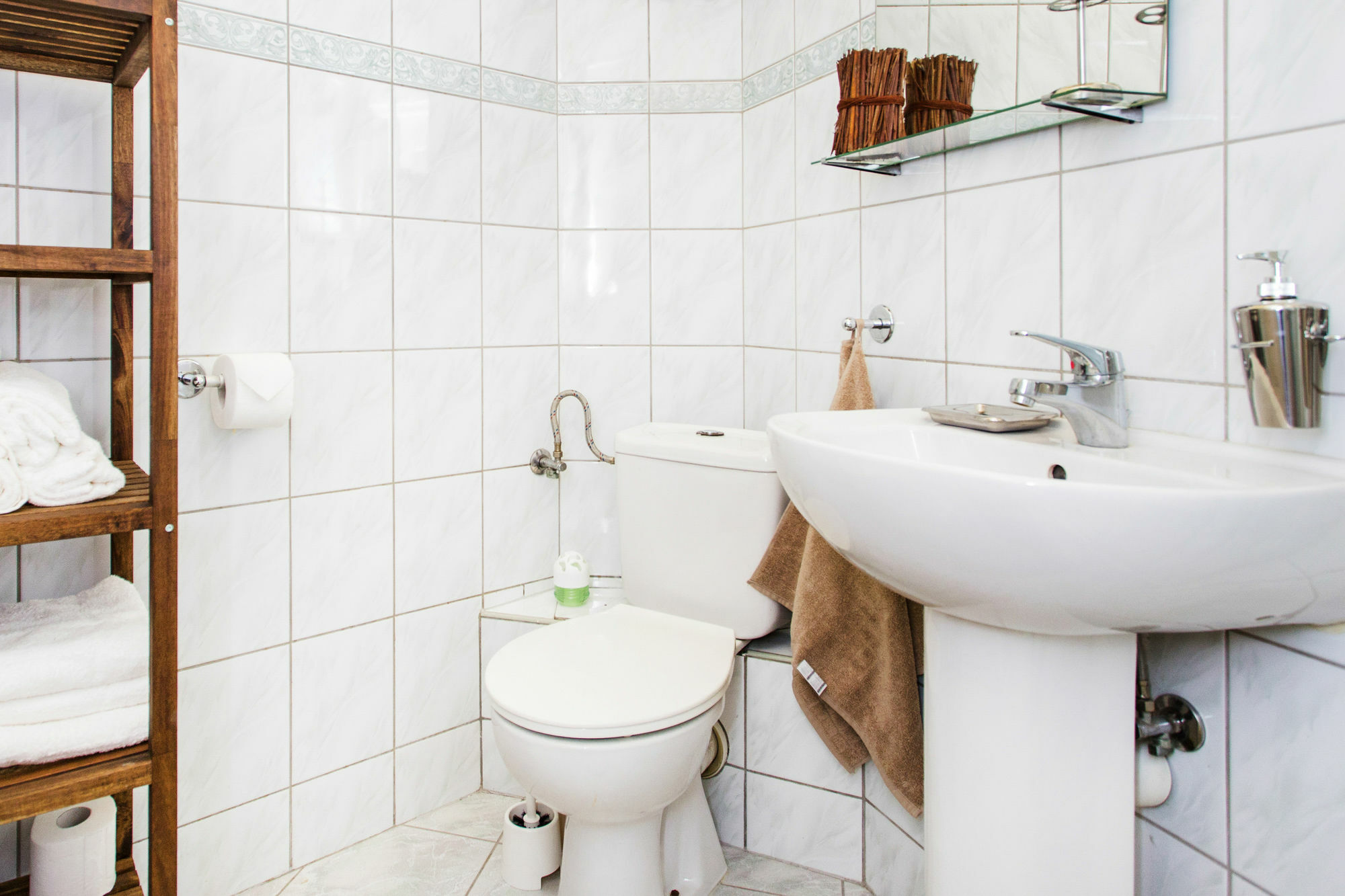 Appartement Friendhouse - Old Krakau