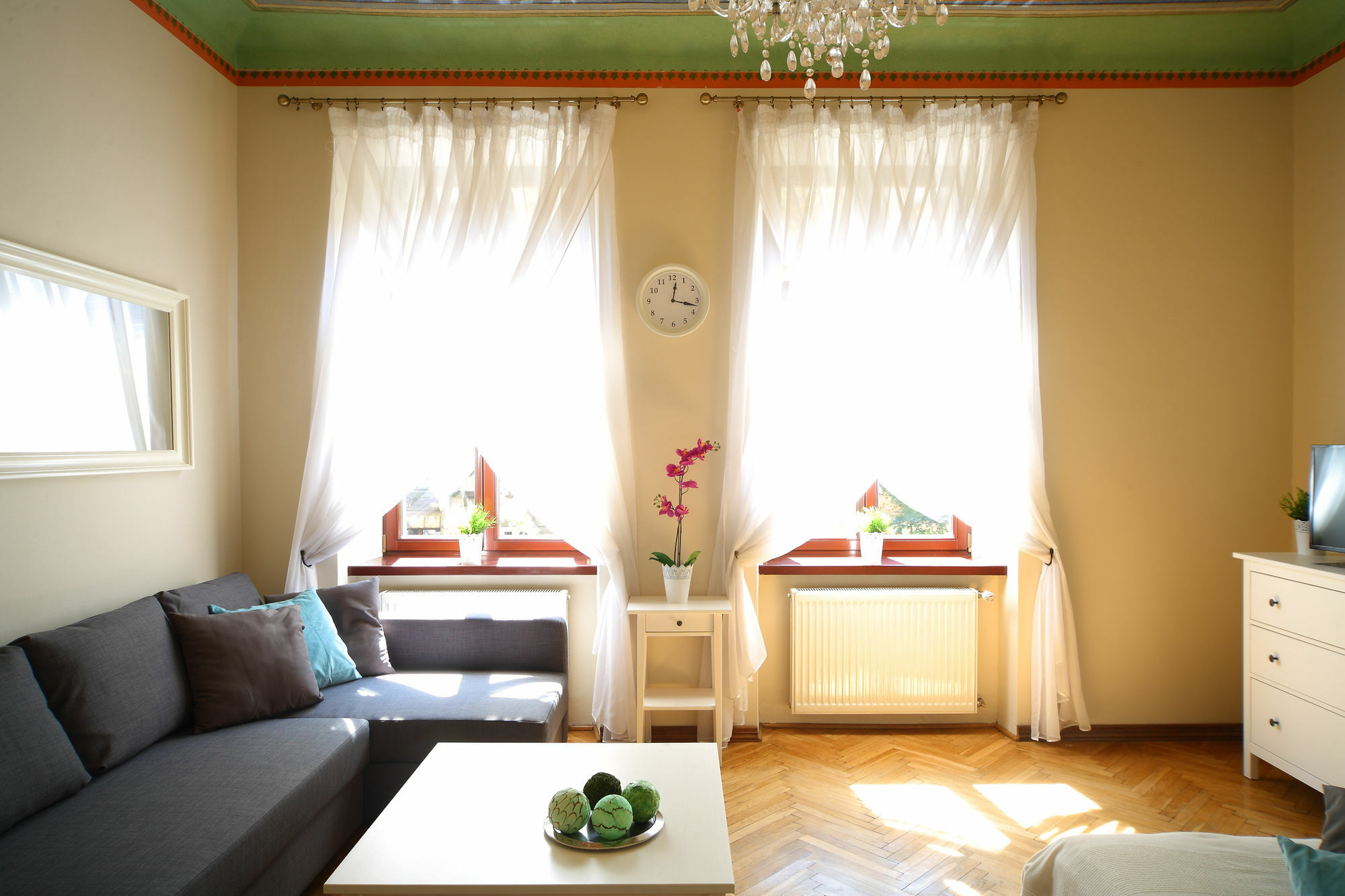 Appartement Friendhouse - Old