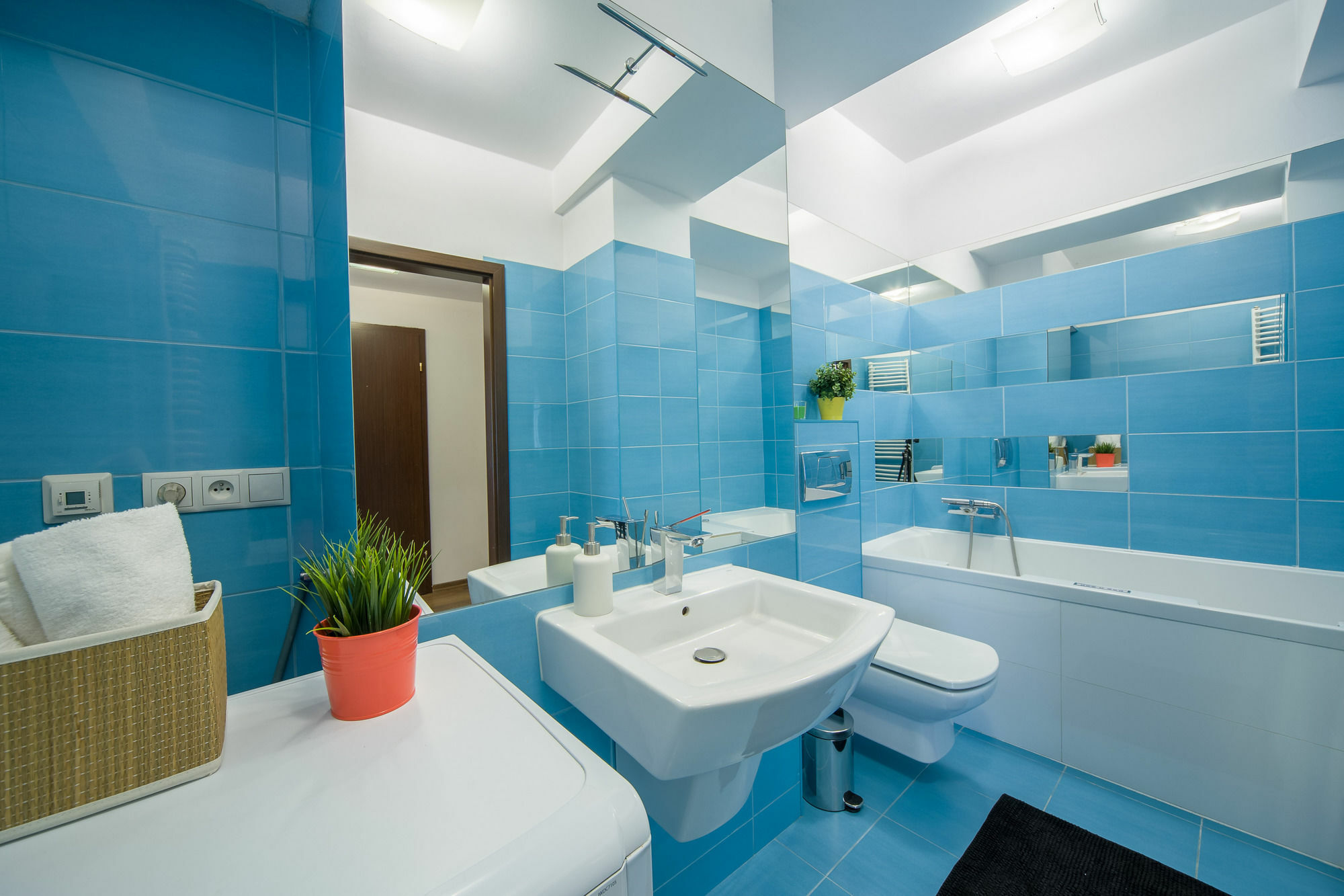 Friendhouse - Old Apartment Krakau