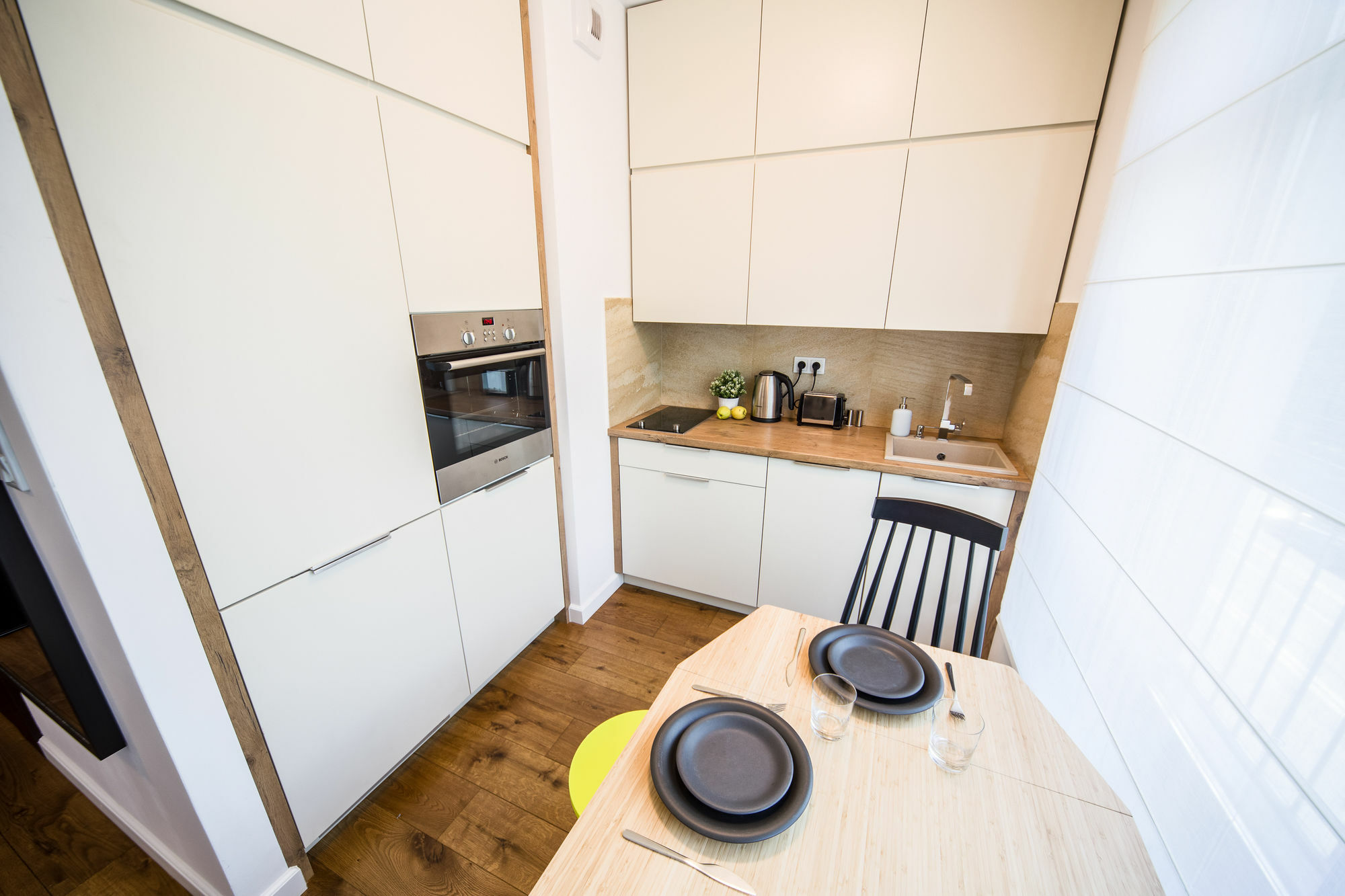 Apartment Friendhouse - Kazimierz Krakow