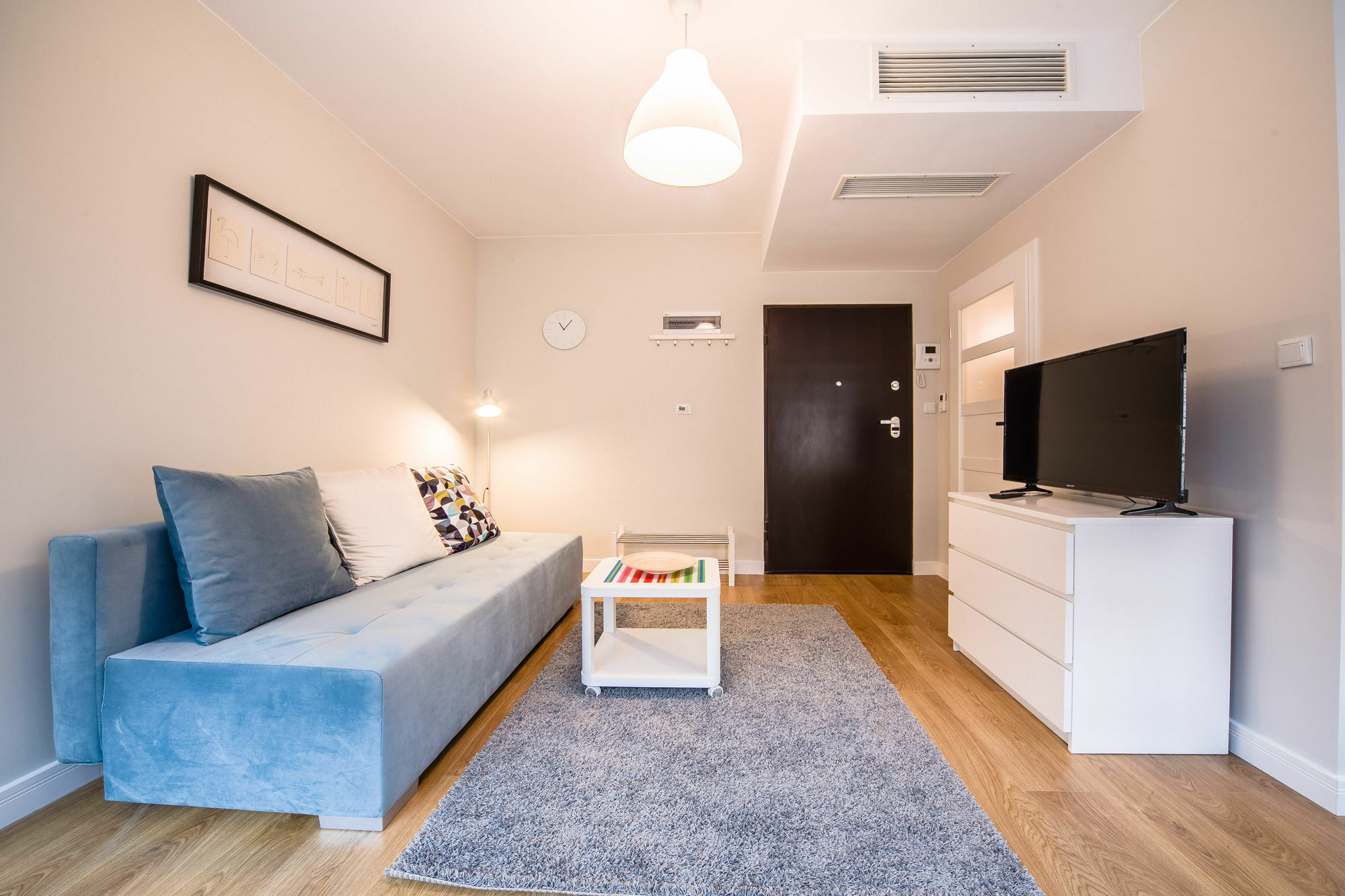Apartment Friendhouse - Kazimierz