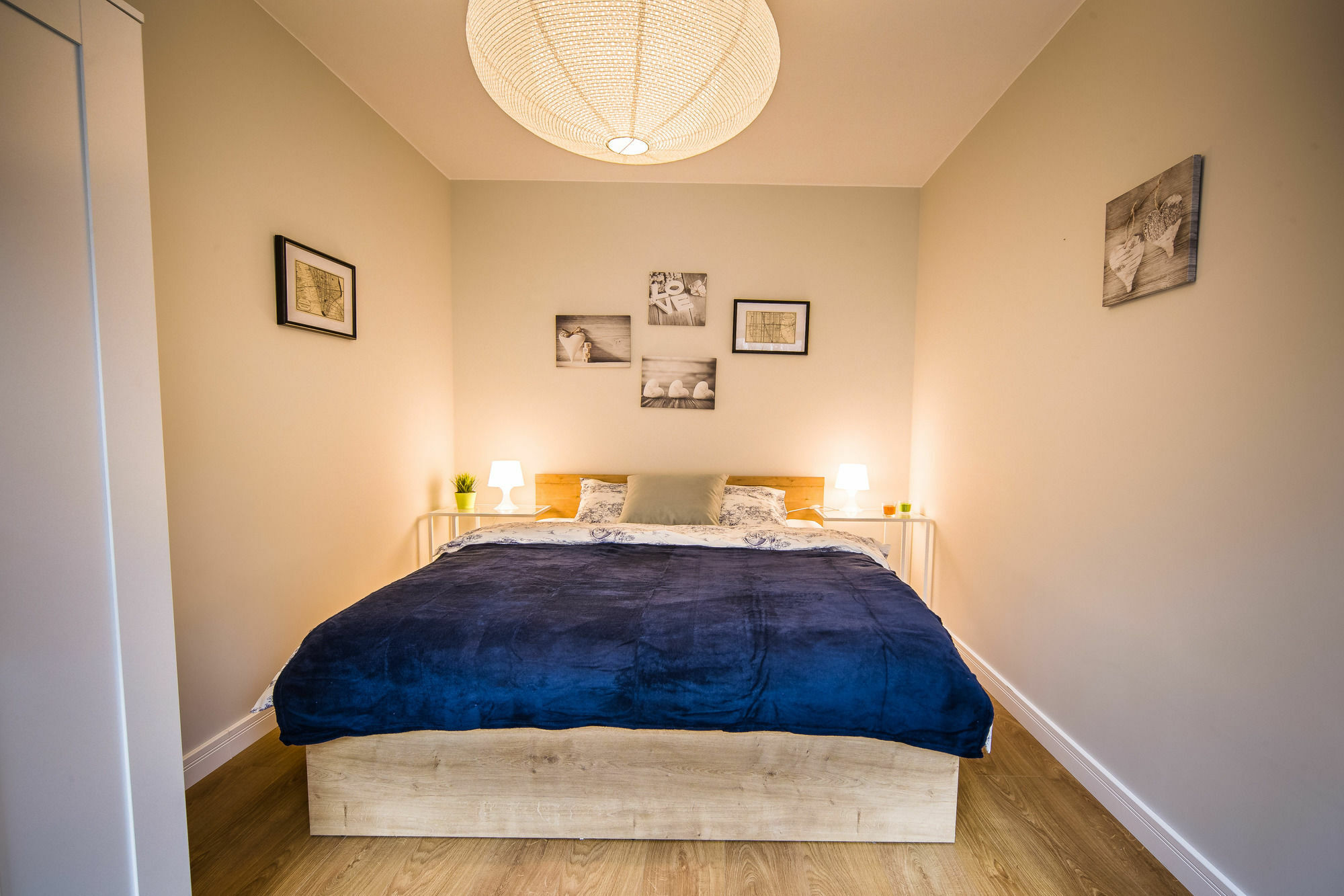 Friendhouse - Kazimierz Apartment *