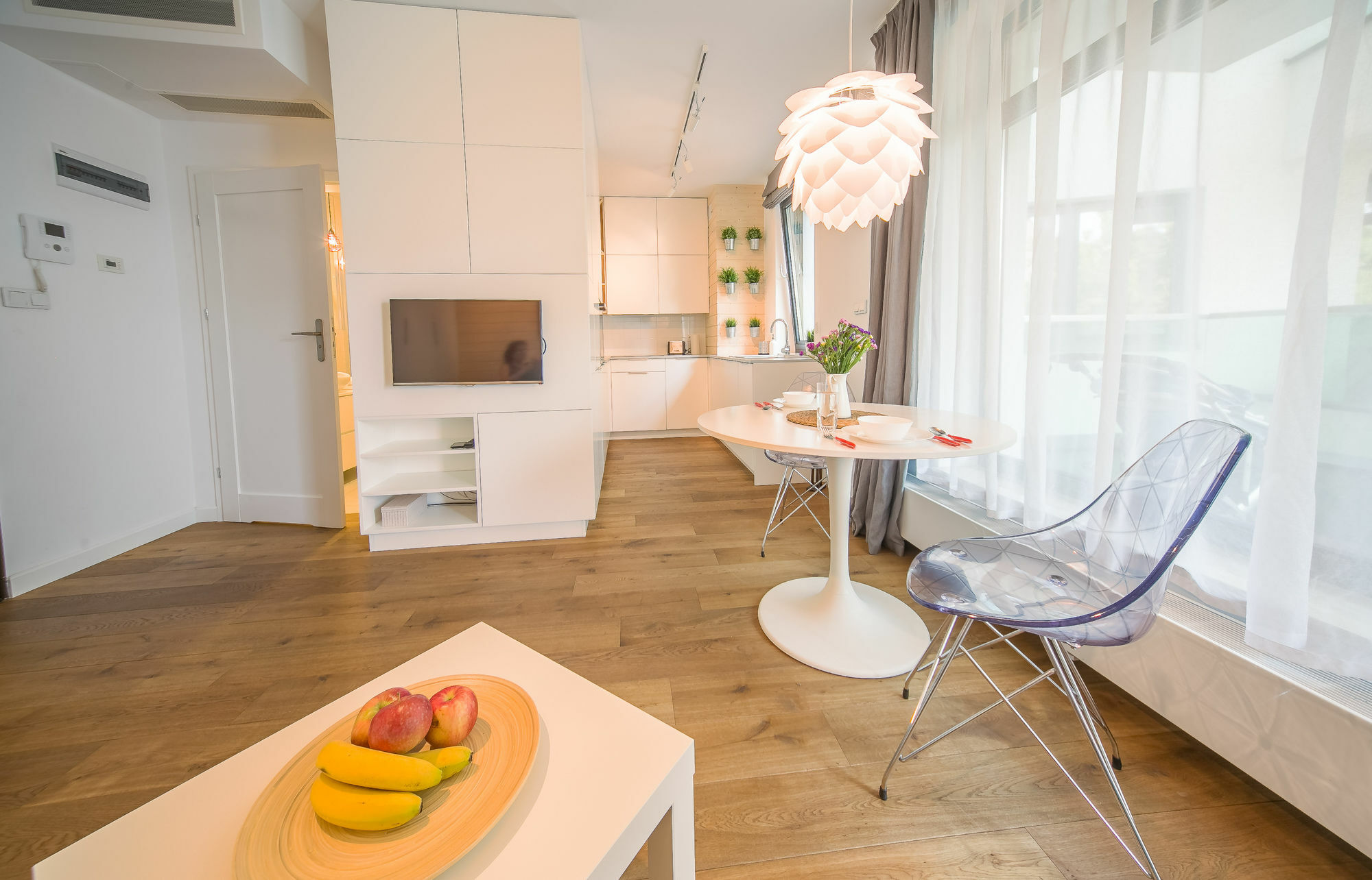 Friendhouse - Kazimierz Apartment
