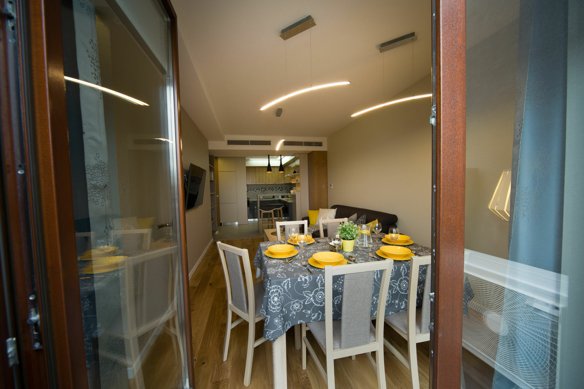 Apartment Friendhouse - Kazimierz Krakow