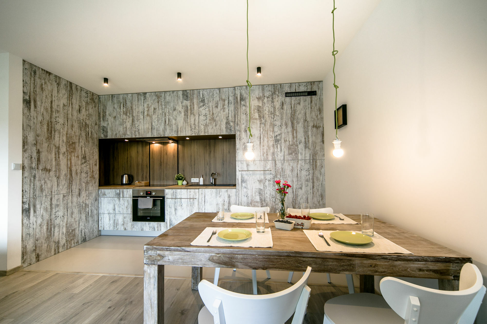 Friendhouse - Kazimierz *