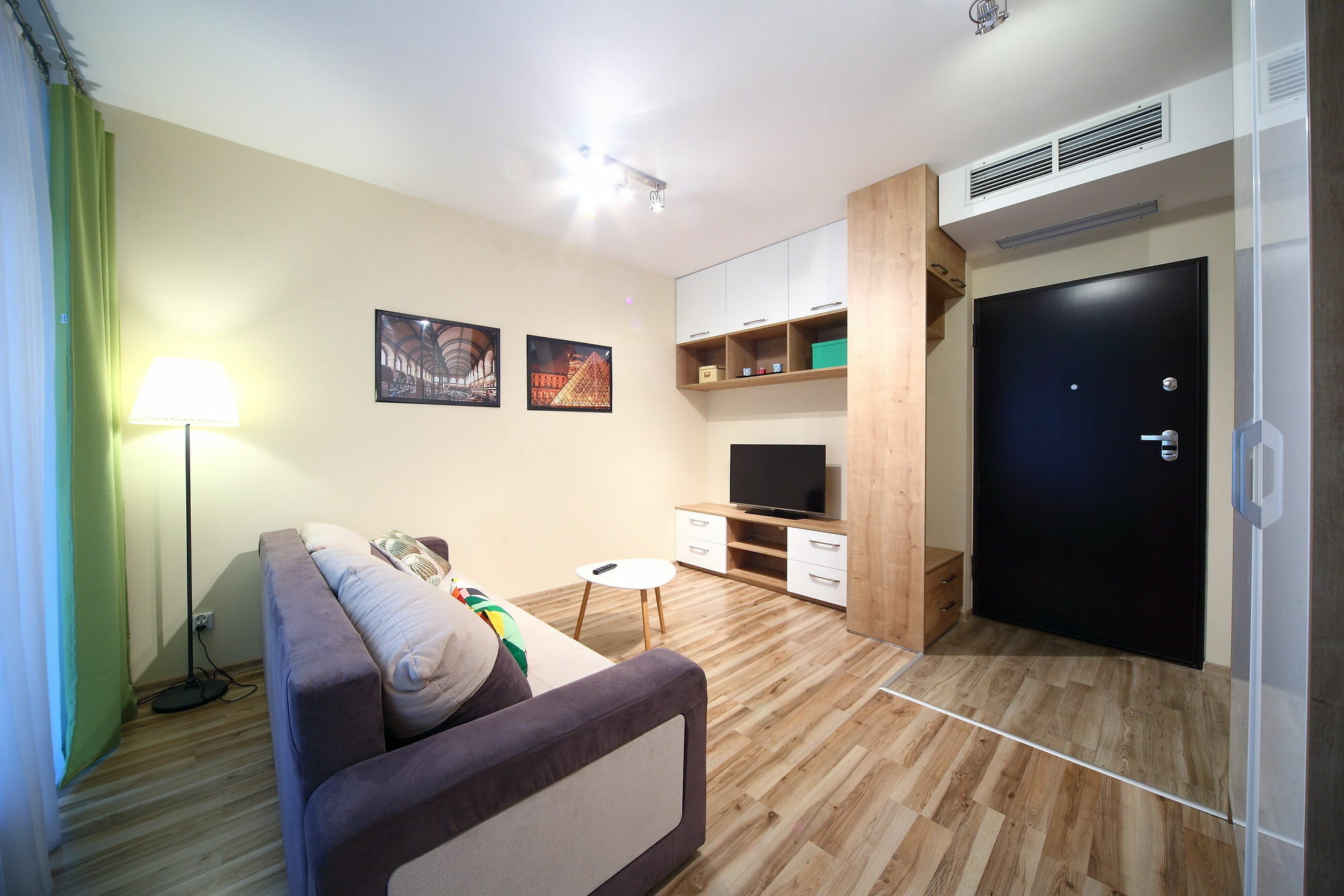 Apartment Friendhouse - Kazimierz *