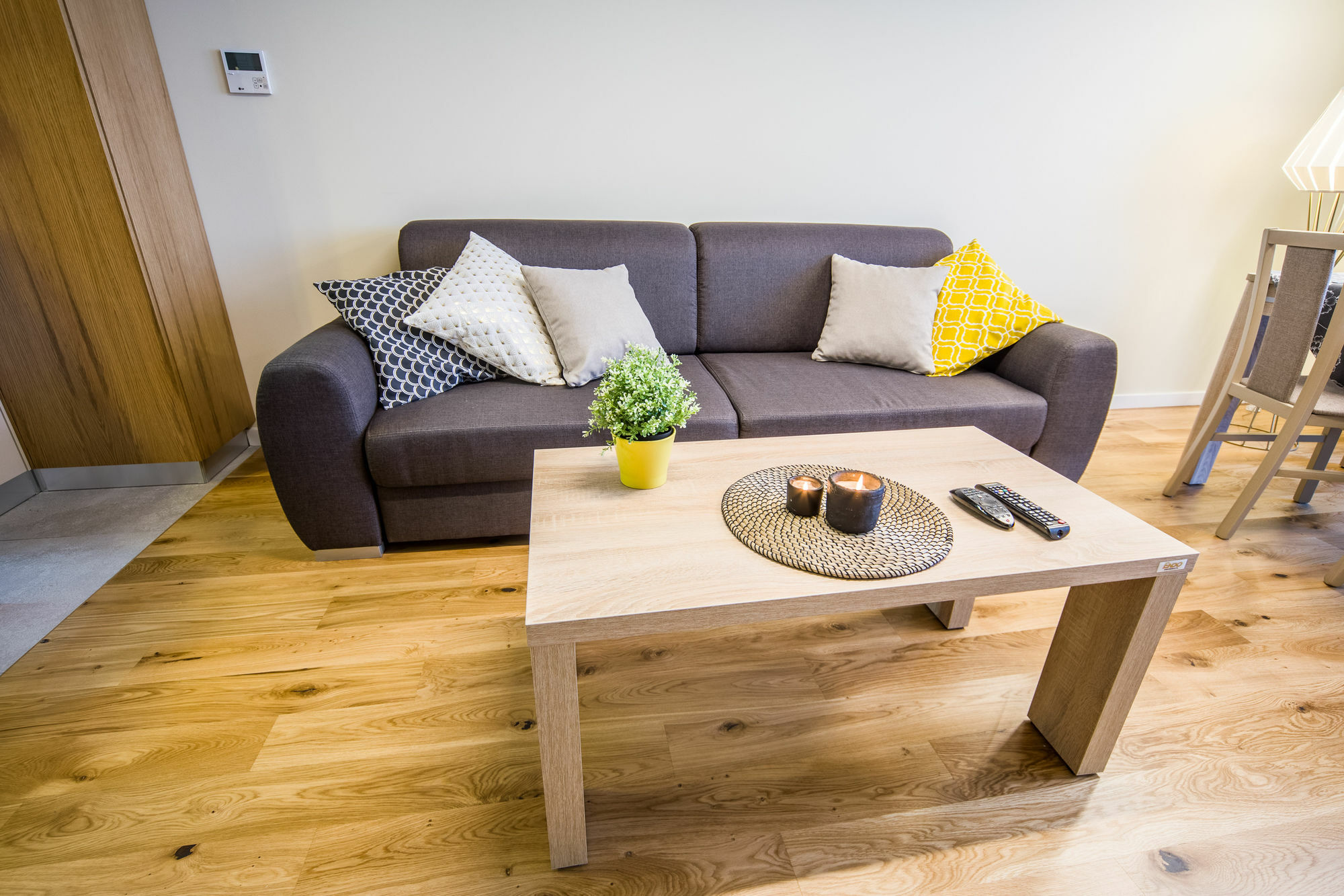 Apartment Friendhouse - Kazimierz Krakow