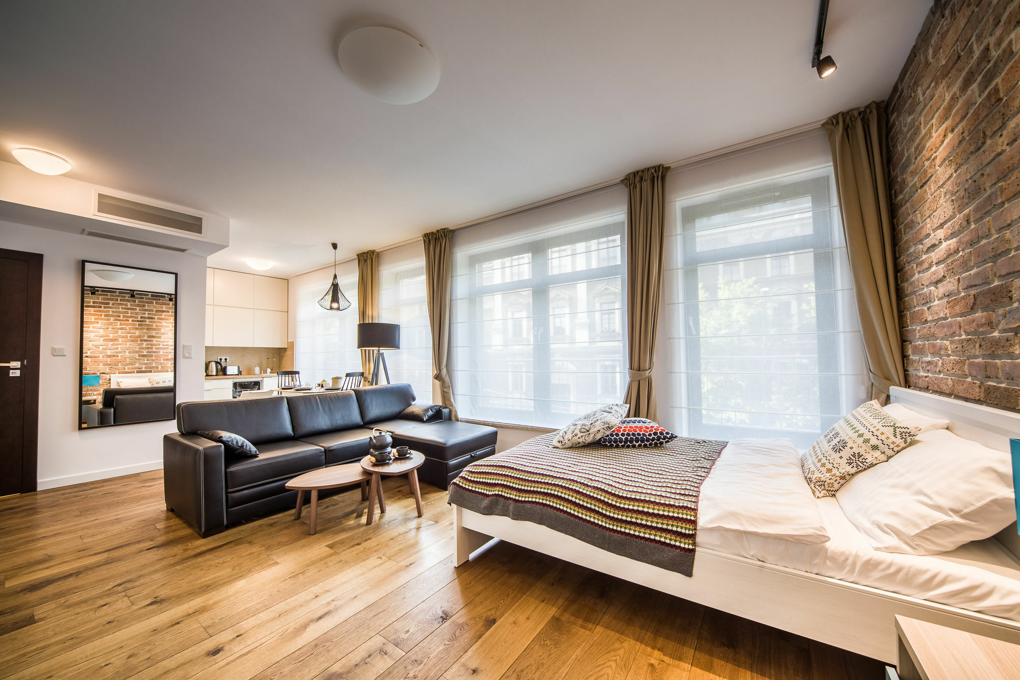 Apartment Friendhouse - Kazimierz *