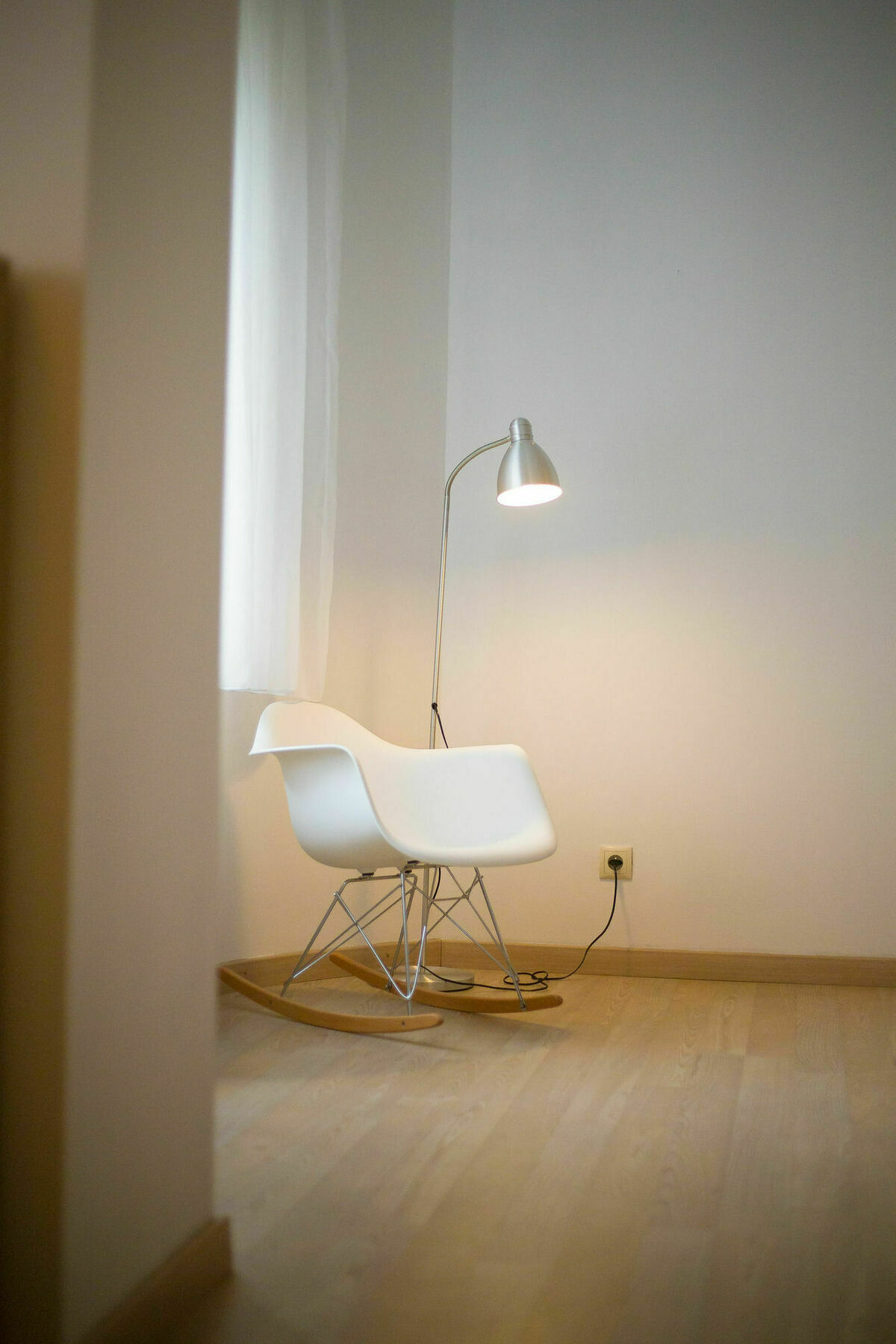 Friendhouse - Old Apartment Krakau