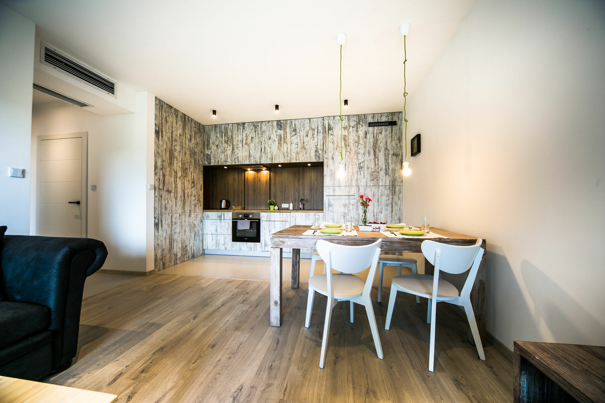 Friendhouse - Kazimierz