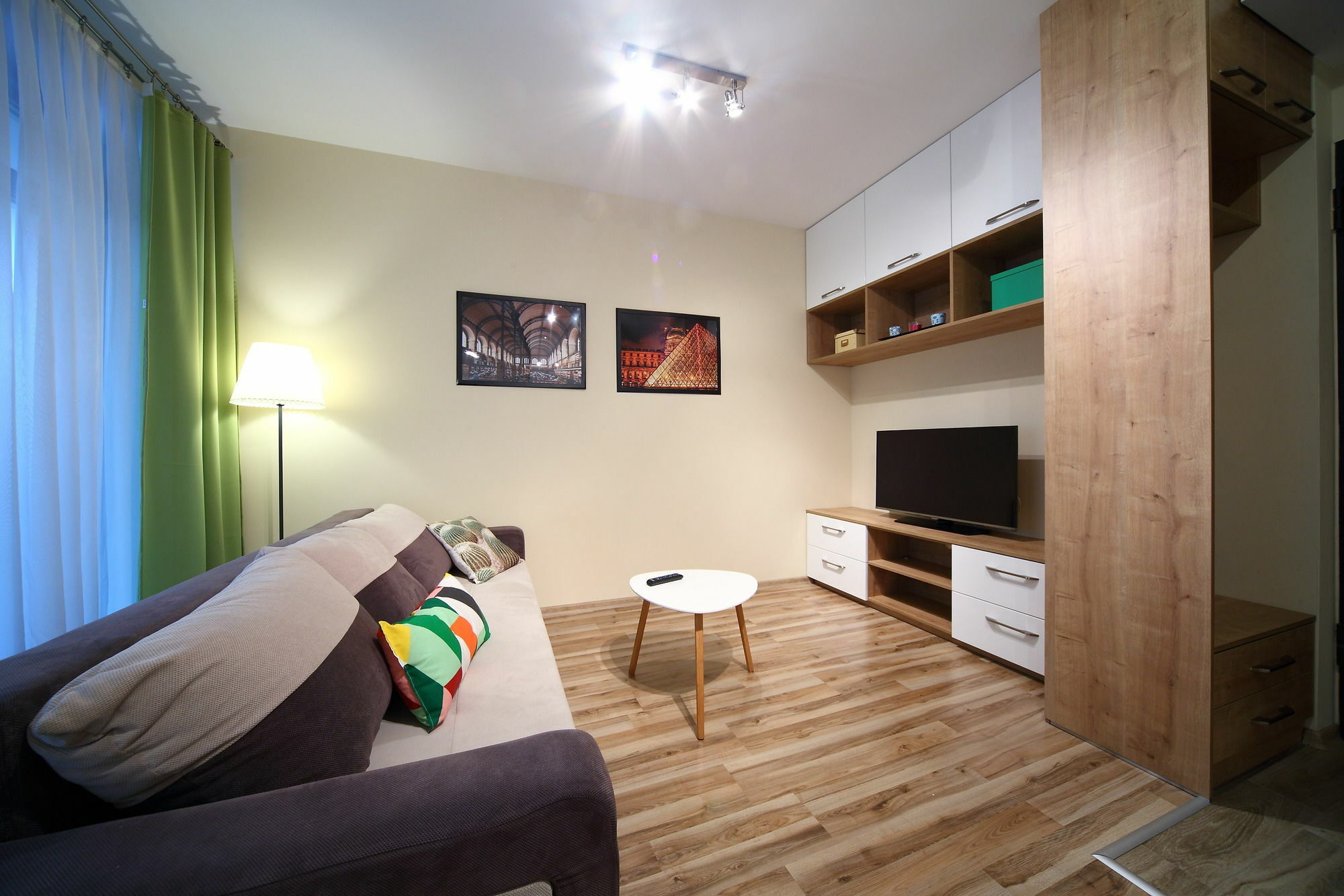Friendhouse - Kazimierz * Krakow