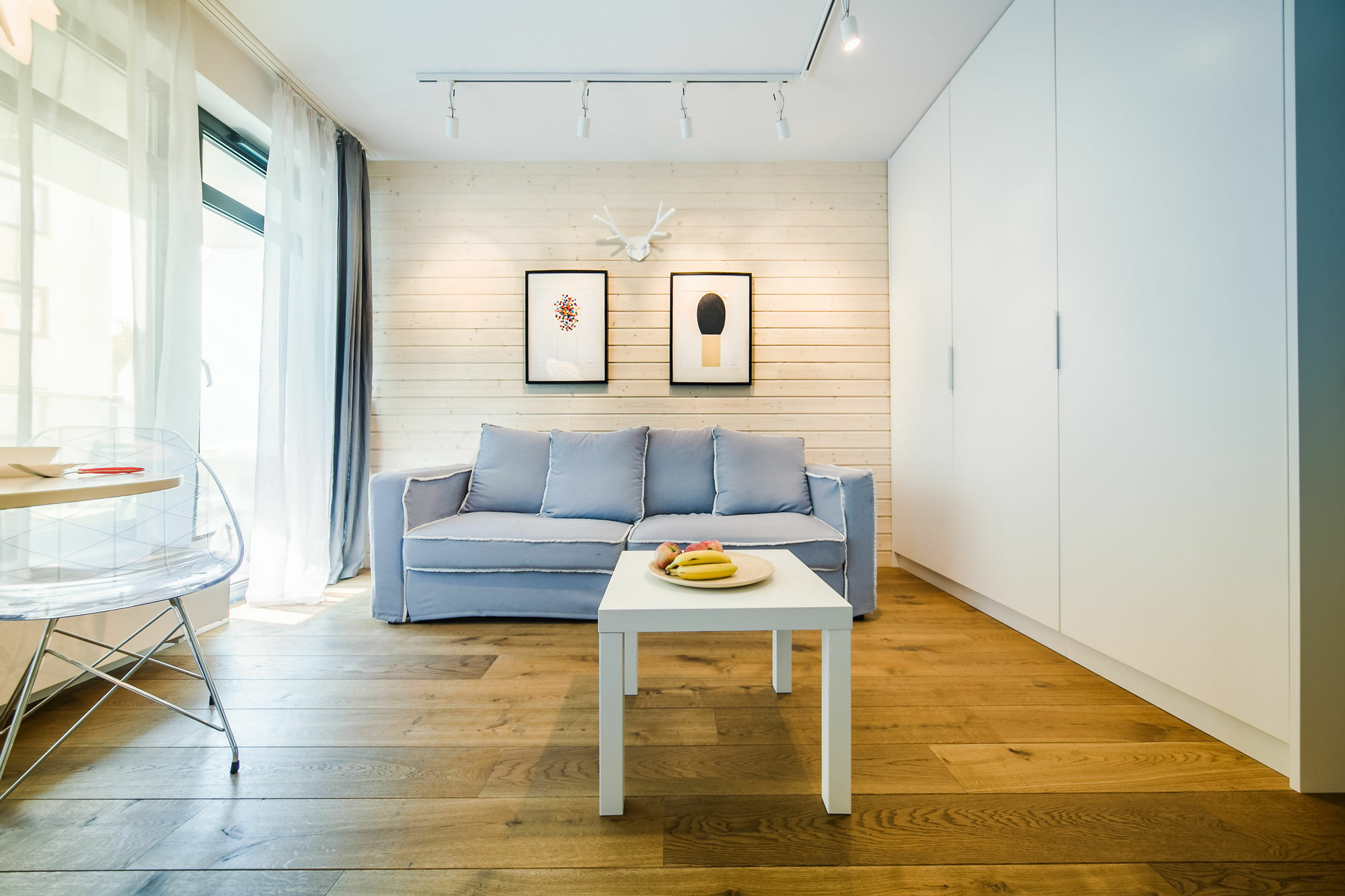 Friendhouse - Kazimierz Apartment