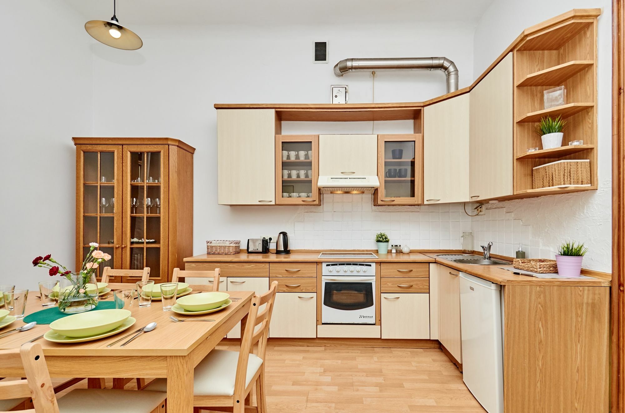 Appartement Friendhouse - Old