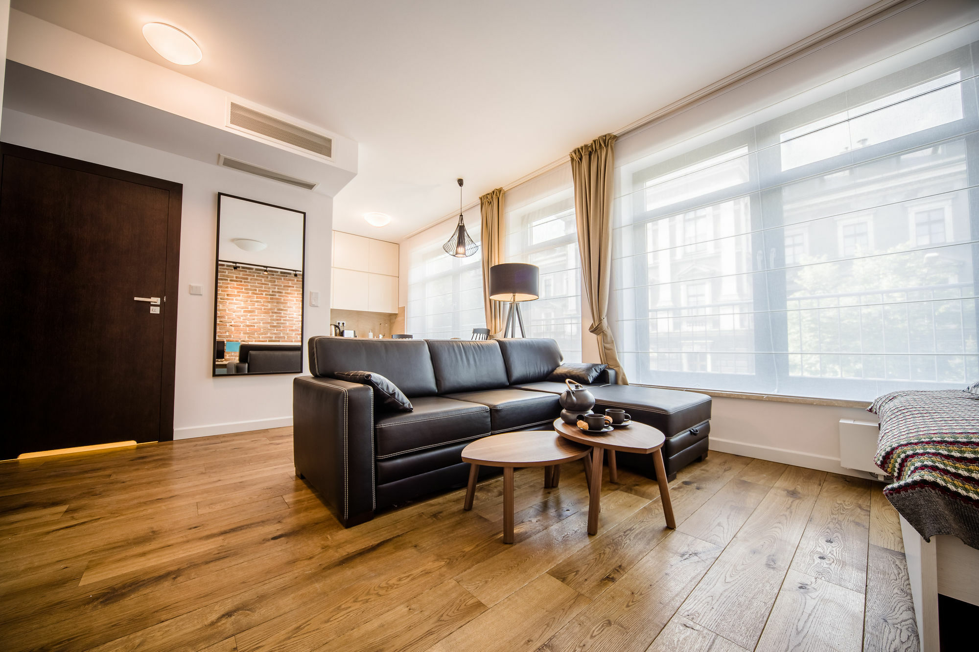 Apartment Friendhouse - Kazimierz