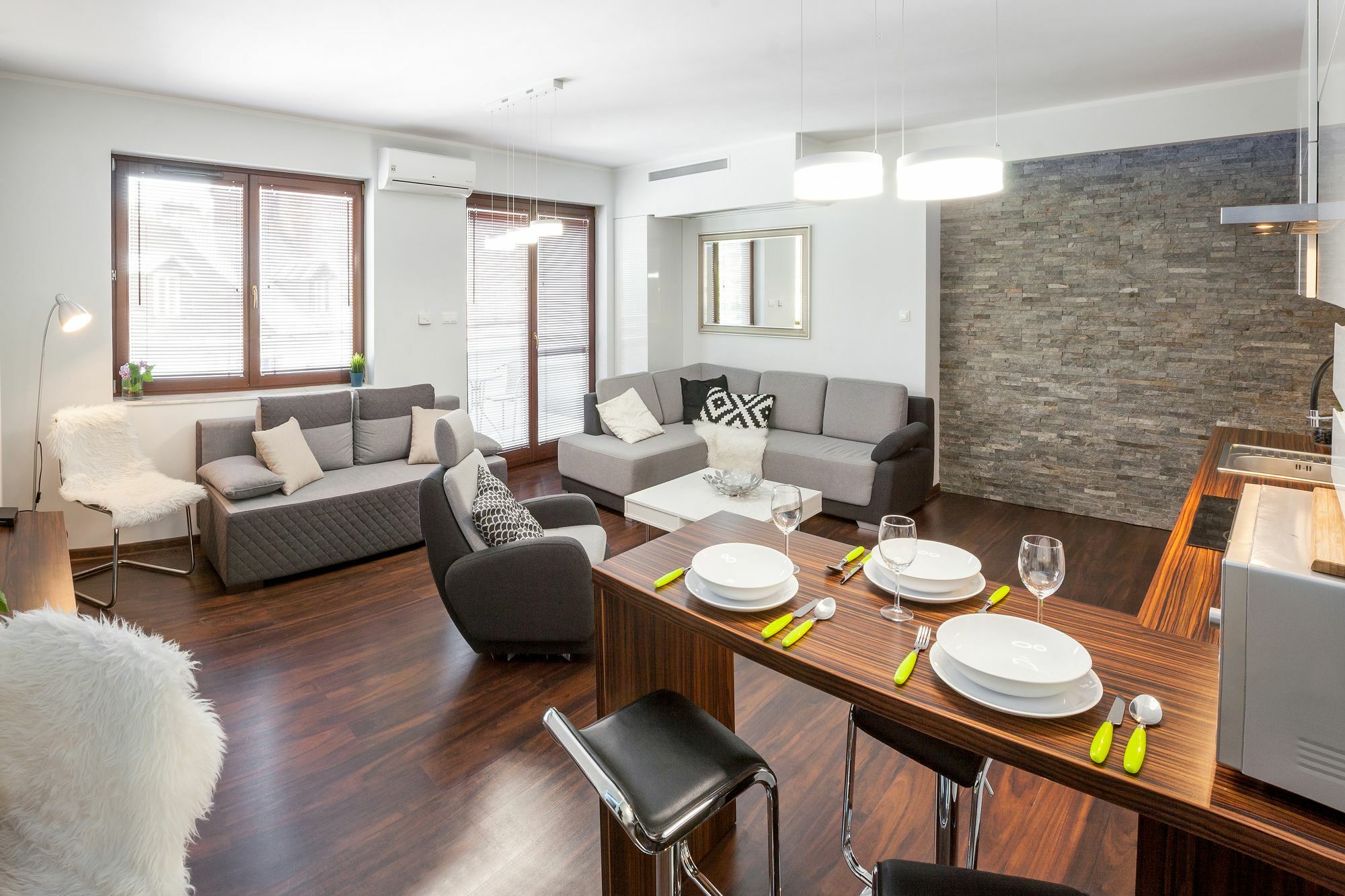 Friendhouse - Kazimierz *