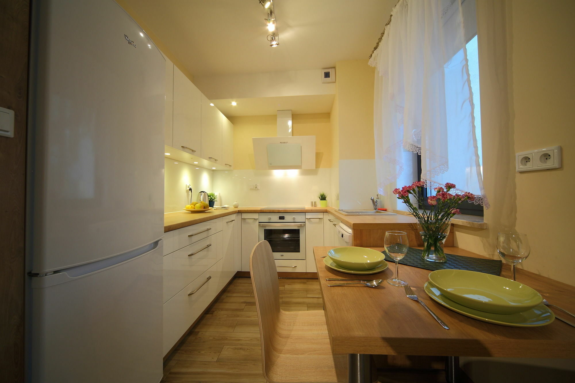 Friendhouse - Kazimierz Apartment Krakow