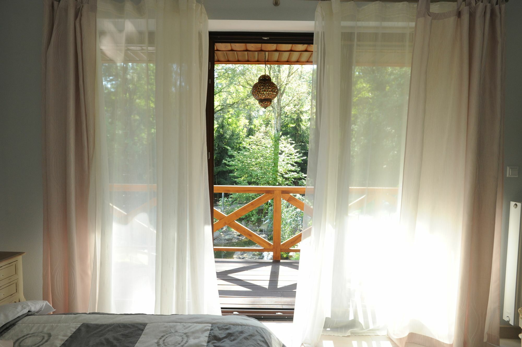 Ekosamotnia 4* Kraków