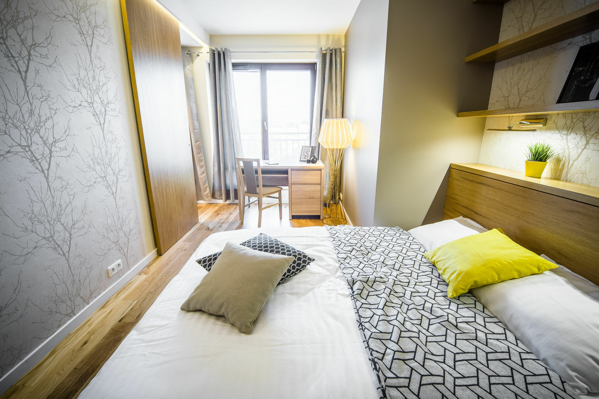Apartment Friendhouse - Kazimierz Krakow