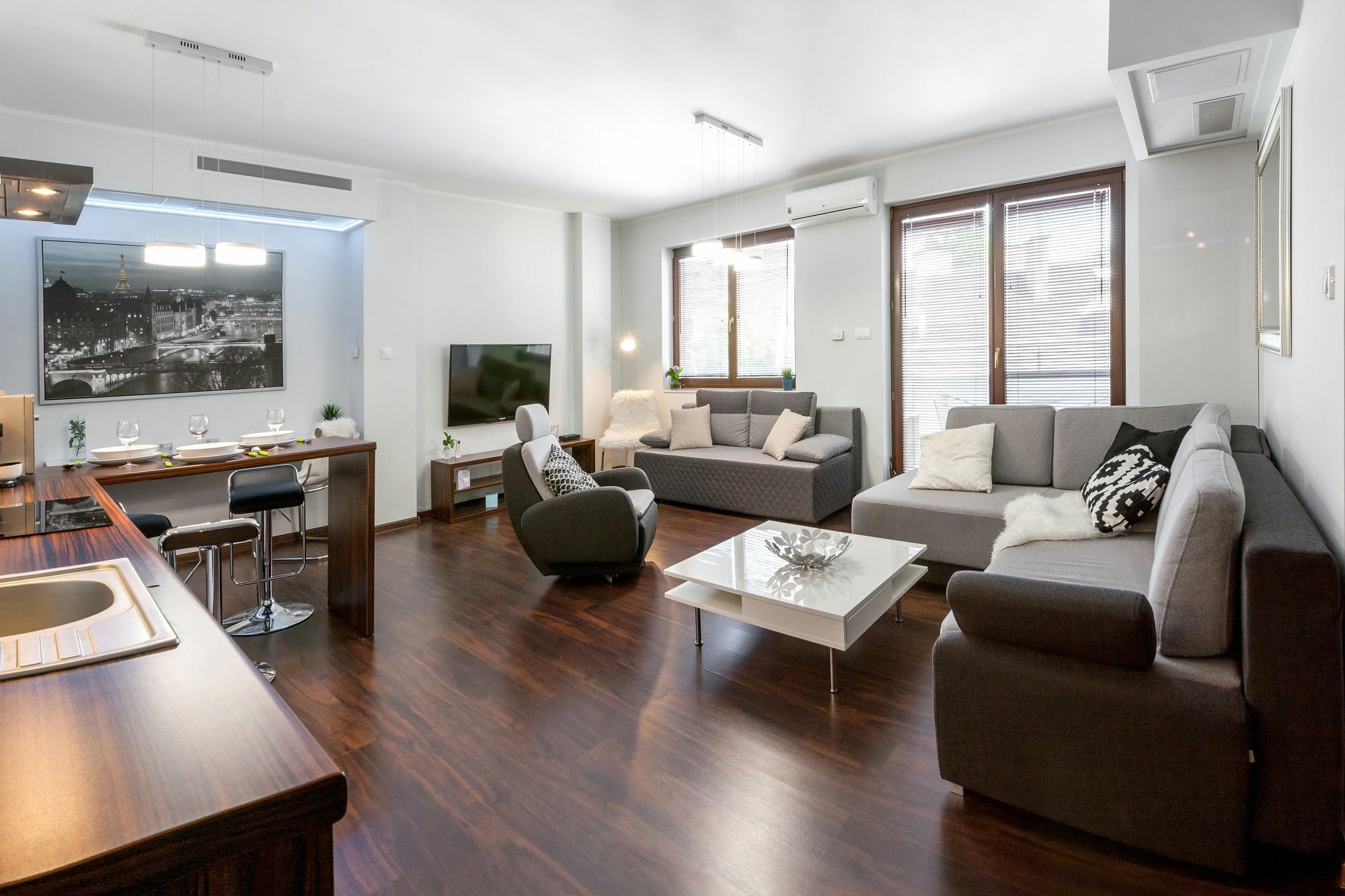 Apartment Friendhouse - Kazimierz *