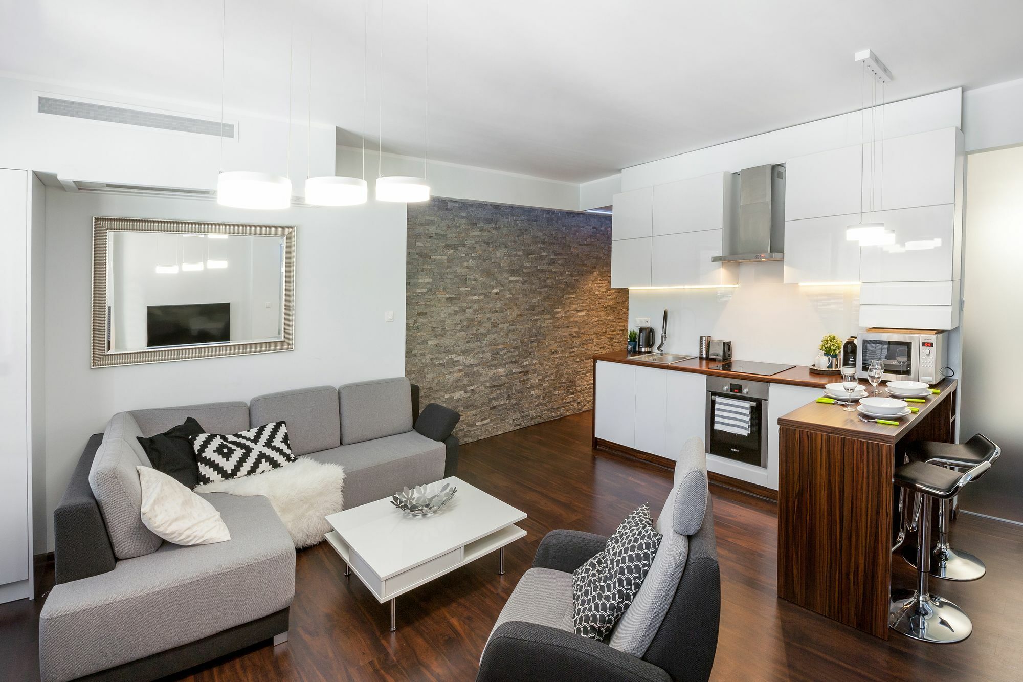 Friendhouse - Kazimierz Apartment Krakow