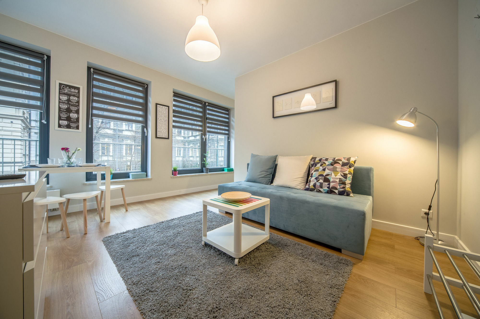 Friendhouse - Kazimierz Apartment