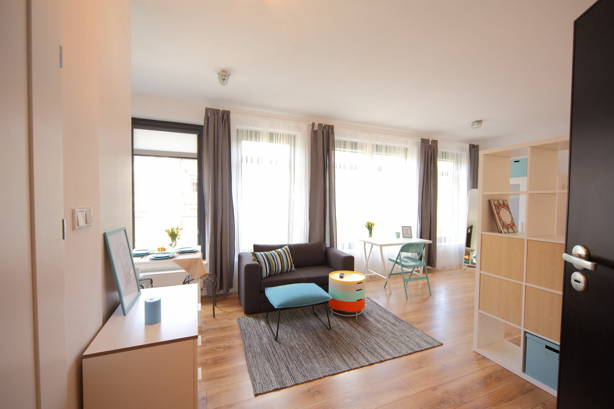 Friendhouse - Kazimierz * Krakow