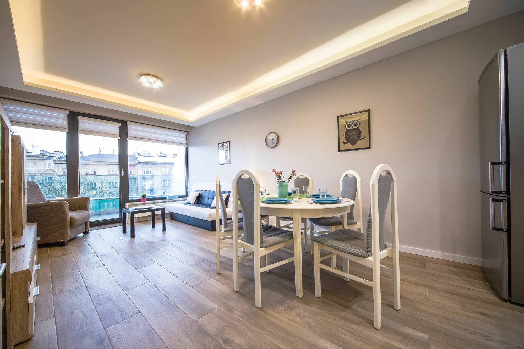 Friendhouse - Kazimierz Apartment *