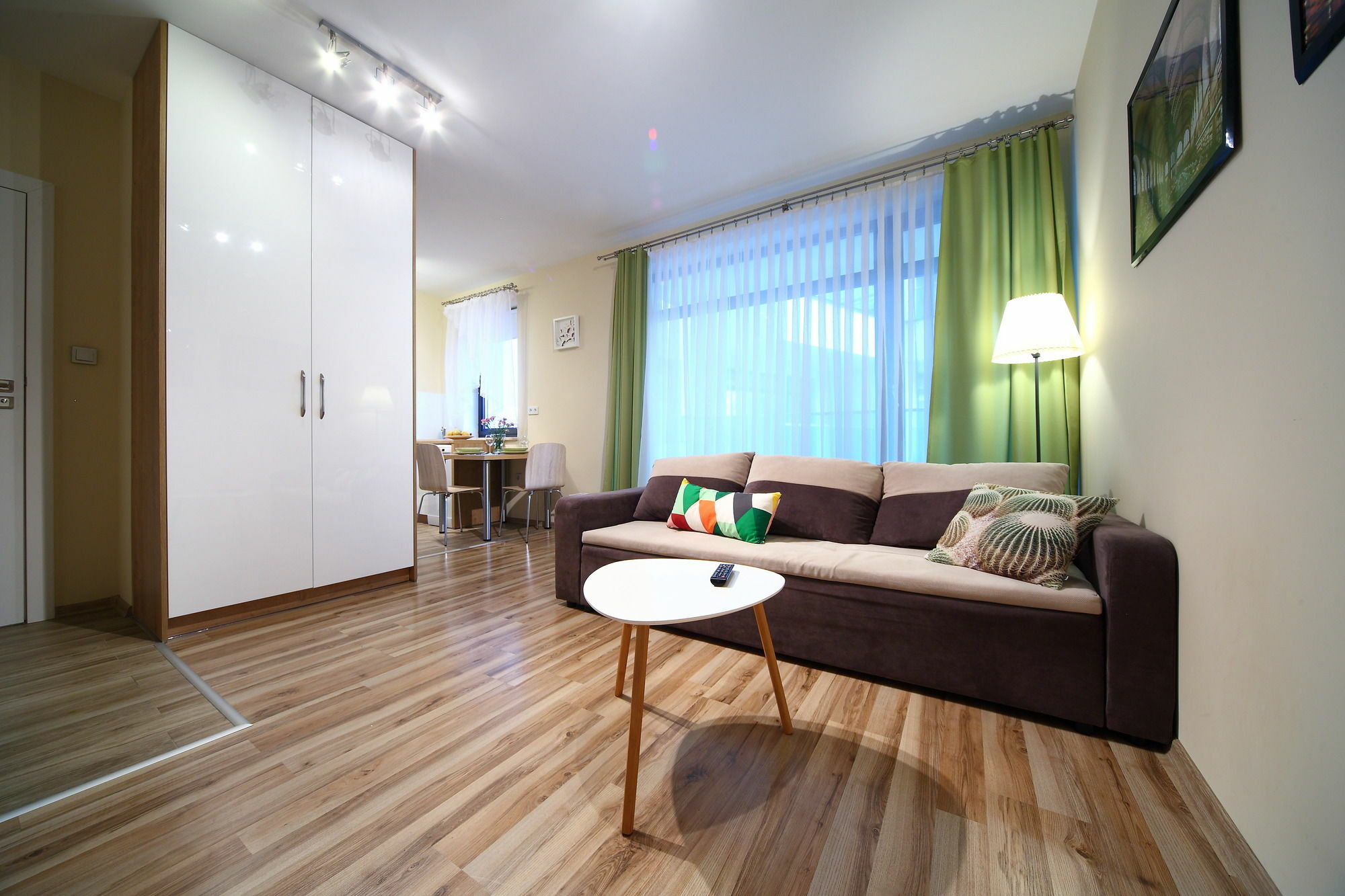 Apartment Friendhouse - Kazimierz