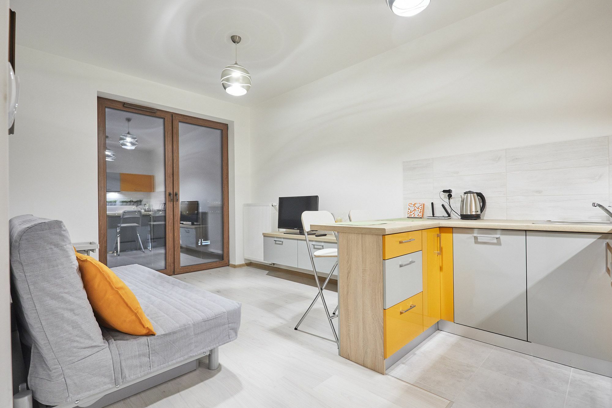 Ekoidea Expo Na Zakolu Wisly Apartment