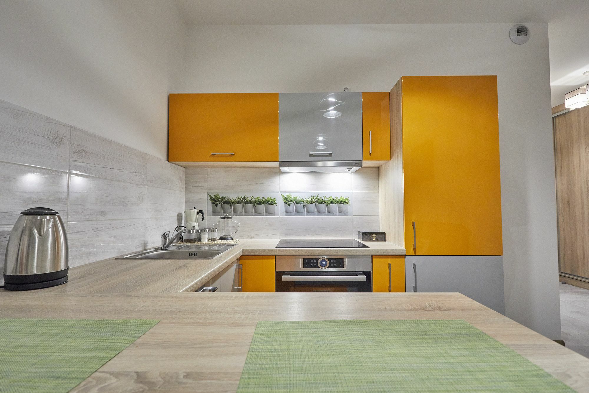 Apartment Ekoidea Expo Na Zakolu Wisly Krakow