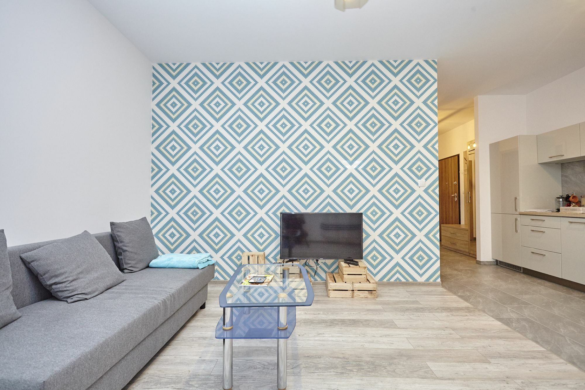 Apartment Ekoidea Expo Na Zakolu Wisly *