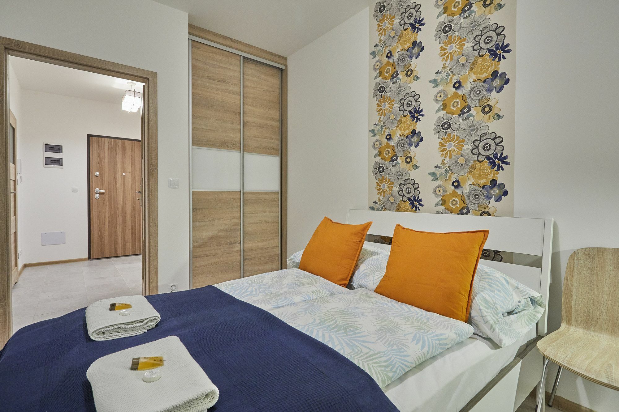 Apartment Ekoidea Expo Na Zakolu Wisly *