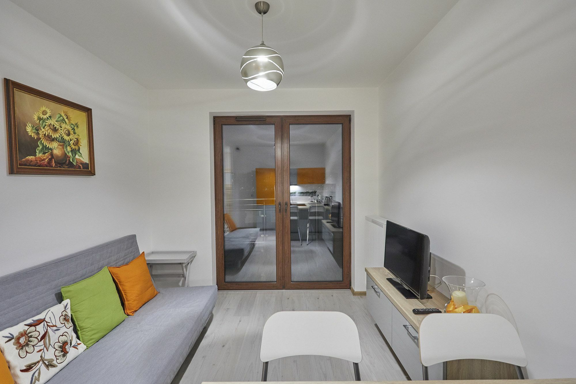 Ekoidea Expo Na Zakolu Wisly Apartment