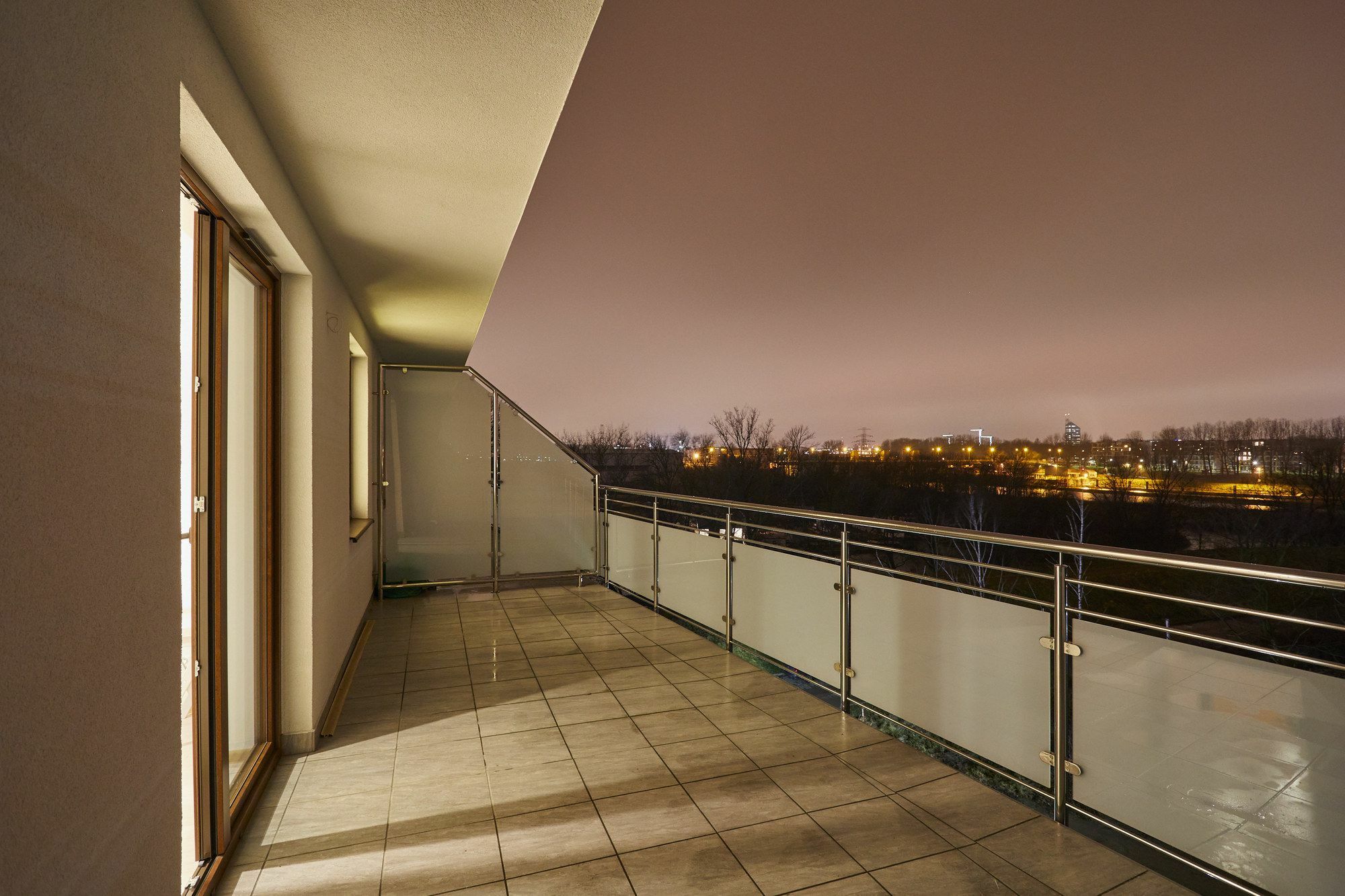 Ekoidea Expo Na Zakolu Wisly Apartment