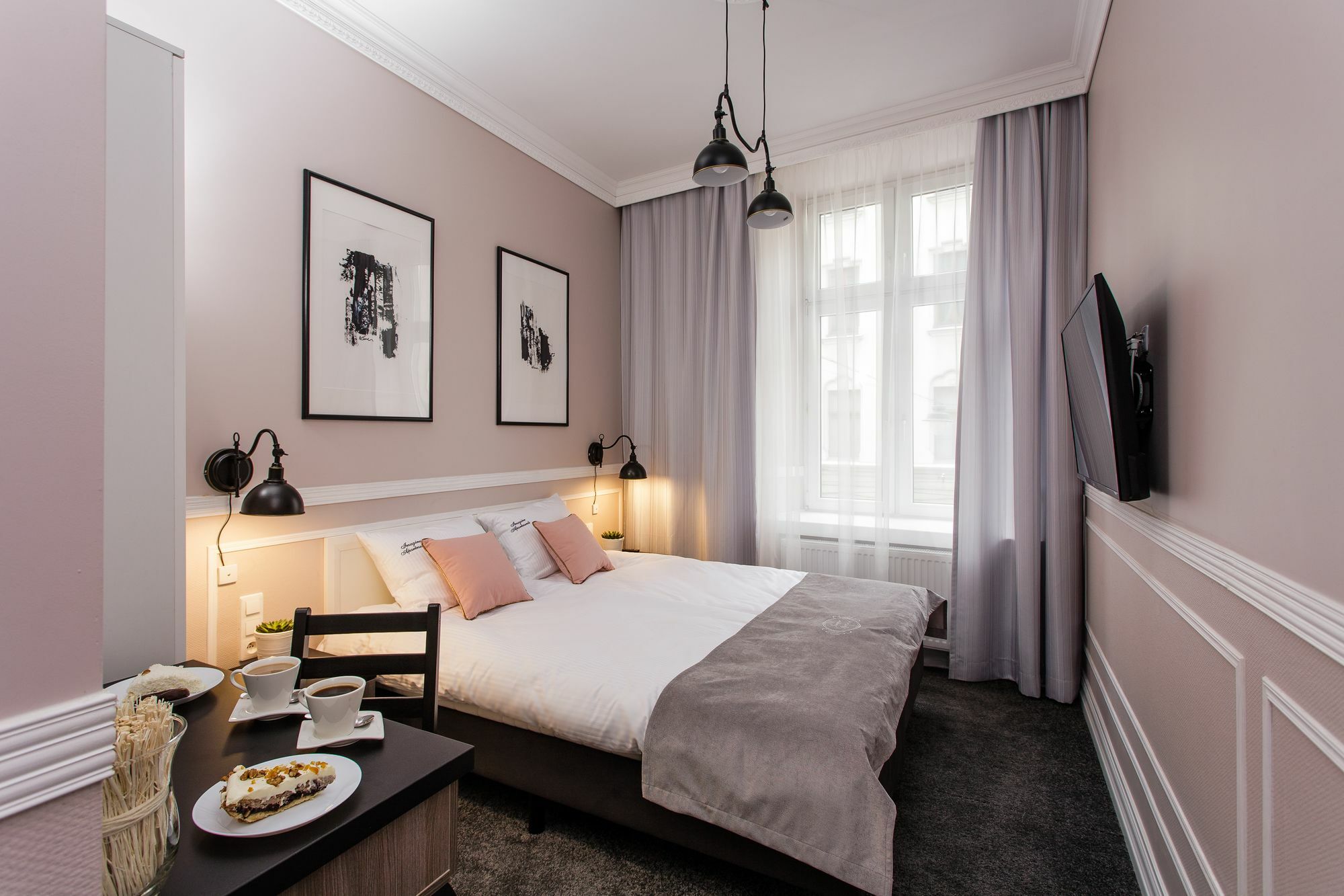 Appartement Imagine Krakau
