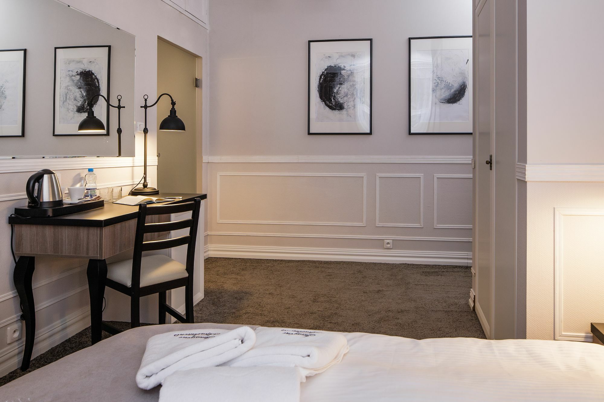 Apartamento Imagine