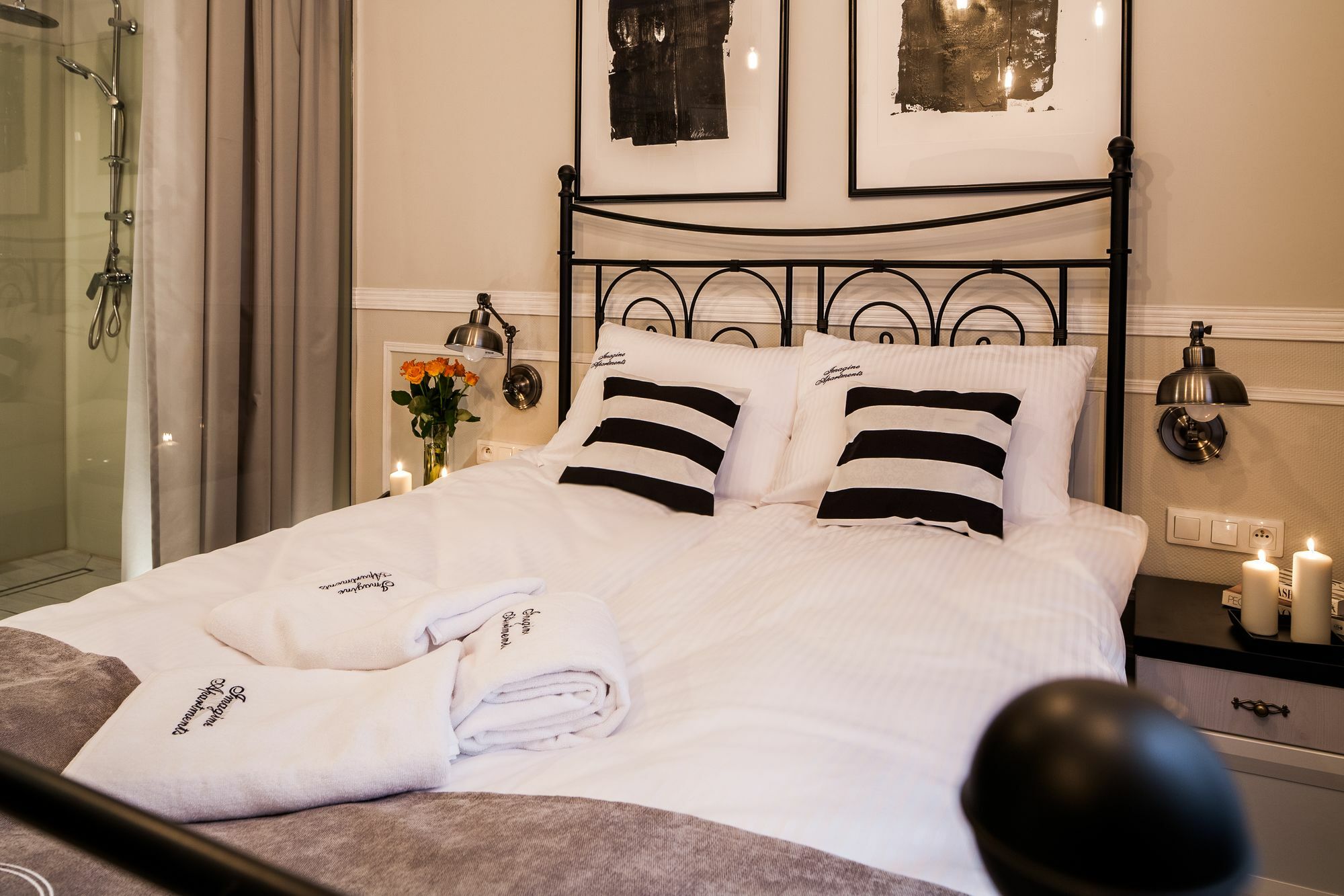 Imagine Apartamento *
