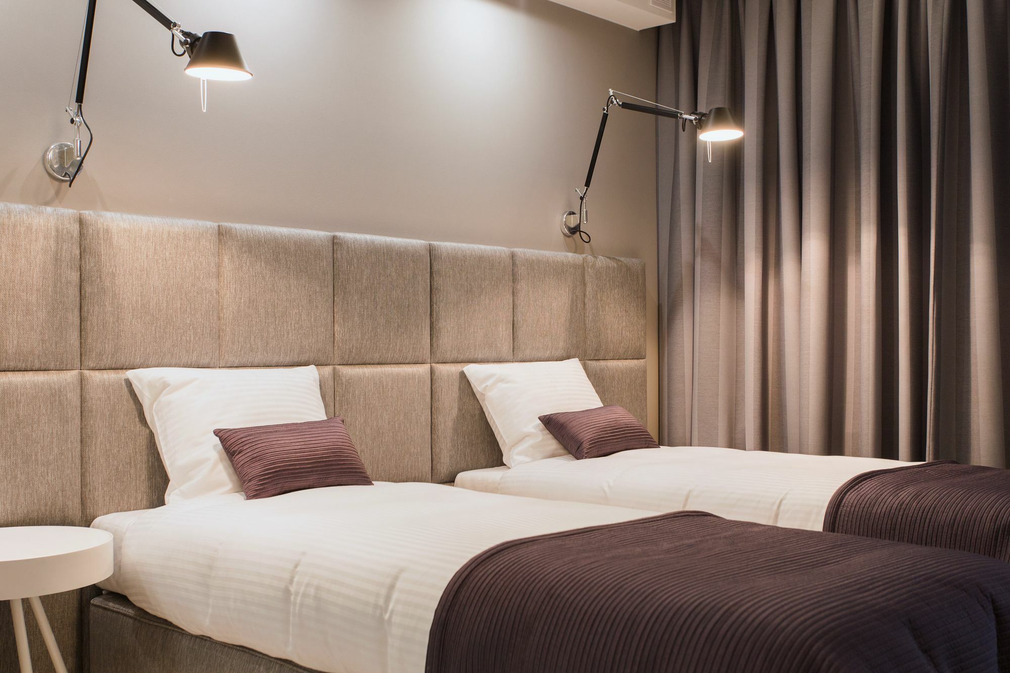 Mercedes Inn Krakow