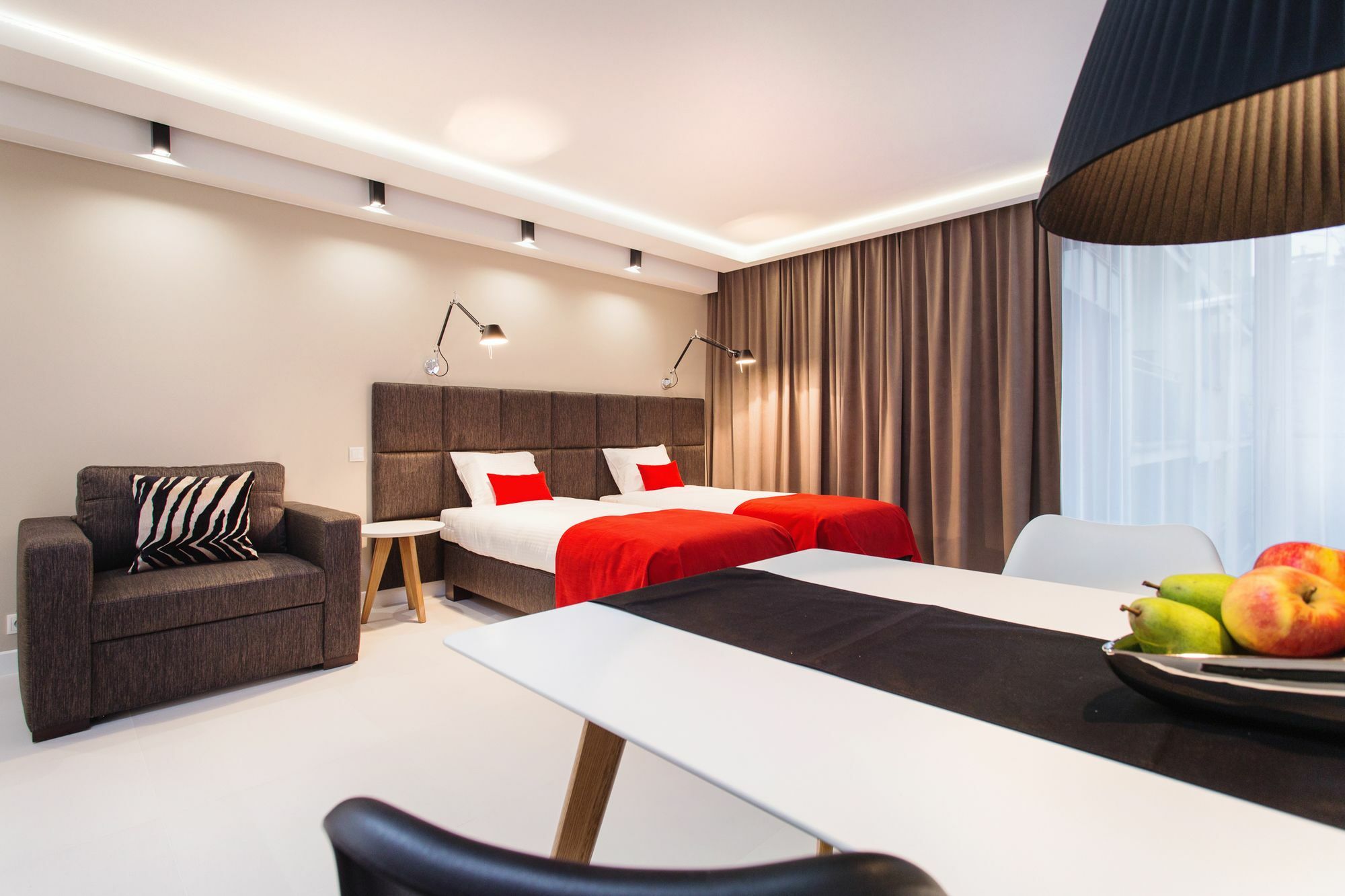 Mercedes Inn 3*