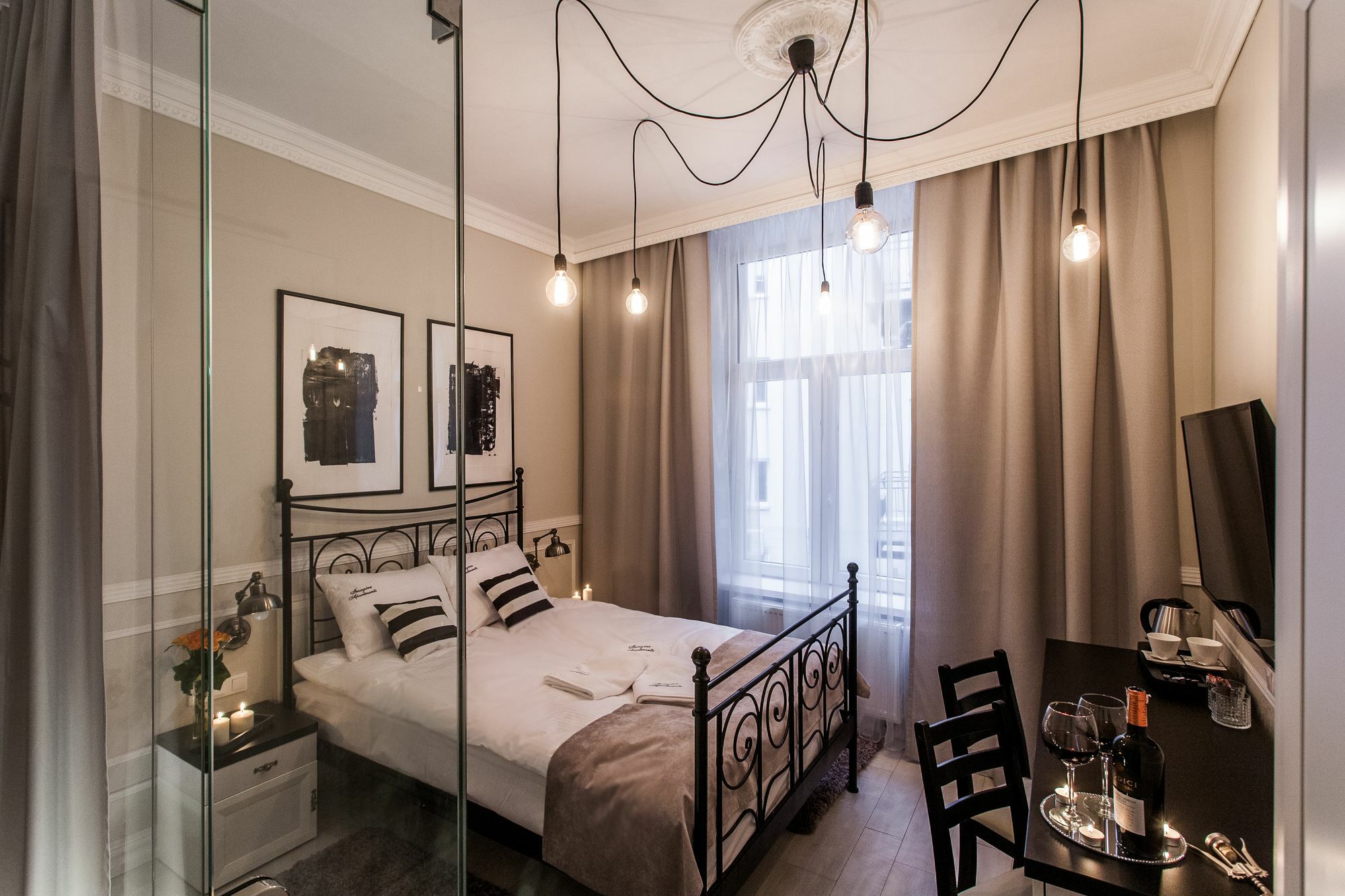 Apartamento Imagine