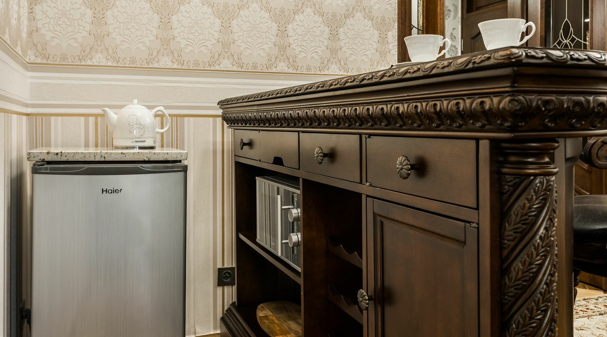 Apartment Exclusive Royal Krakow
