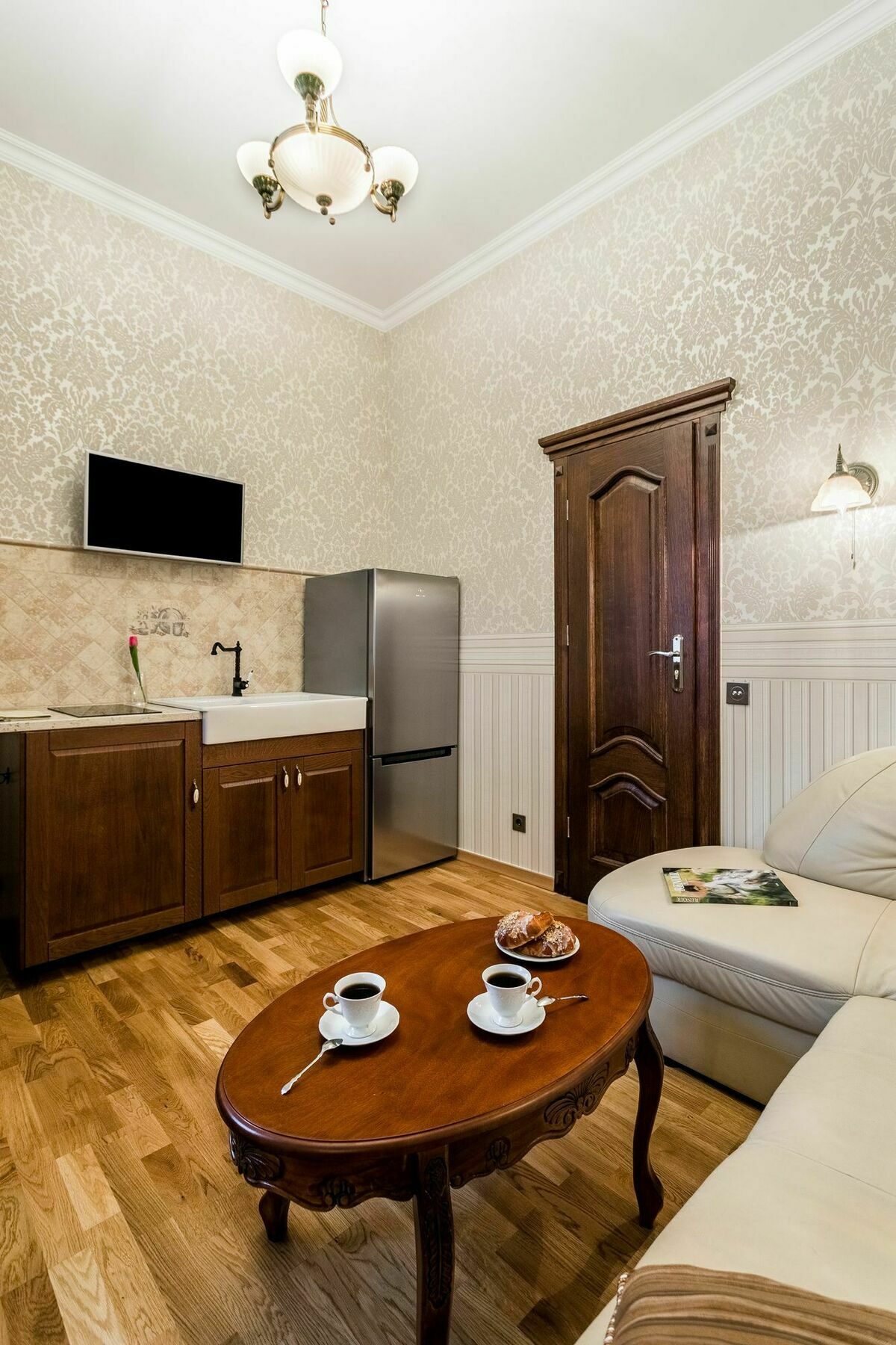 Apartment Exclusive Royal *