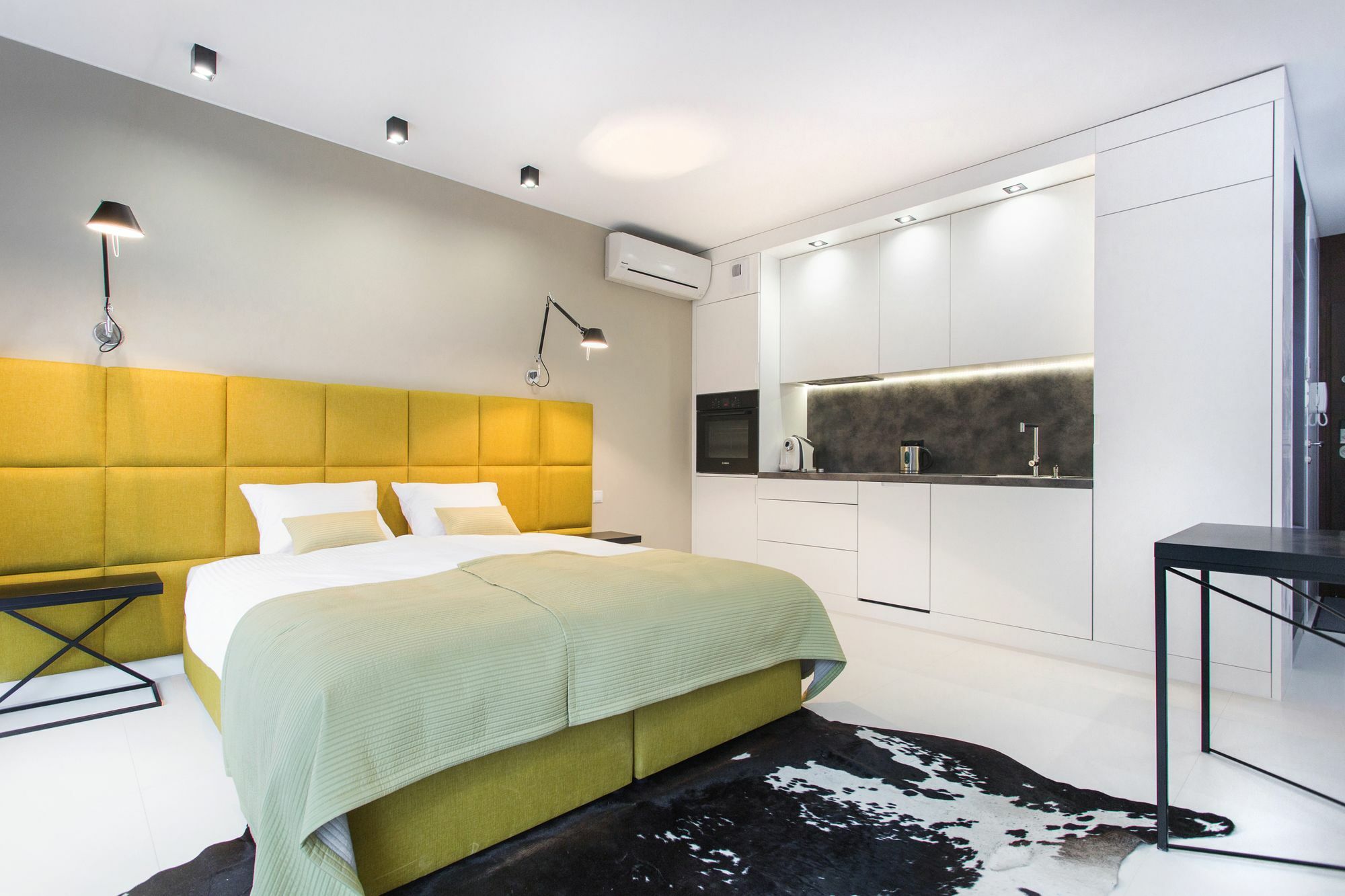 Mercedes Inn 3*