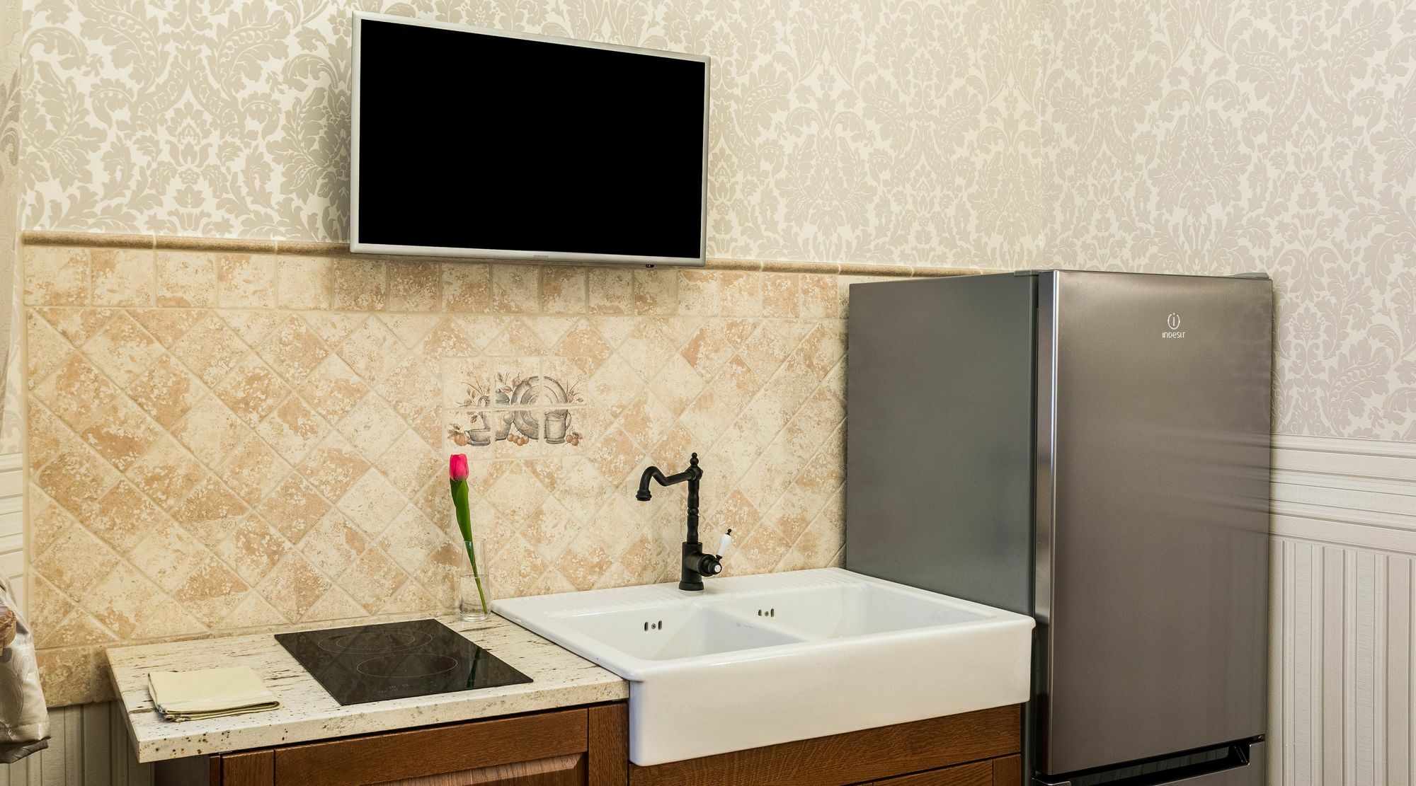 Exclusive Royal Apartment *