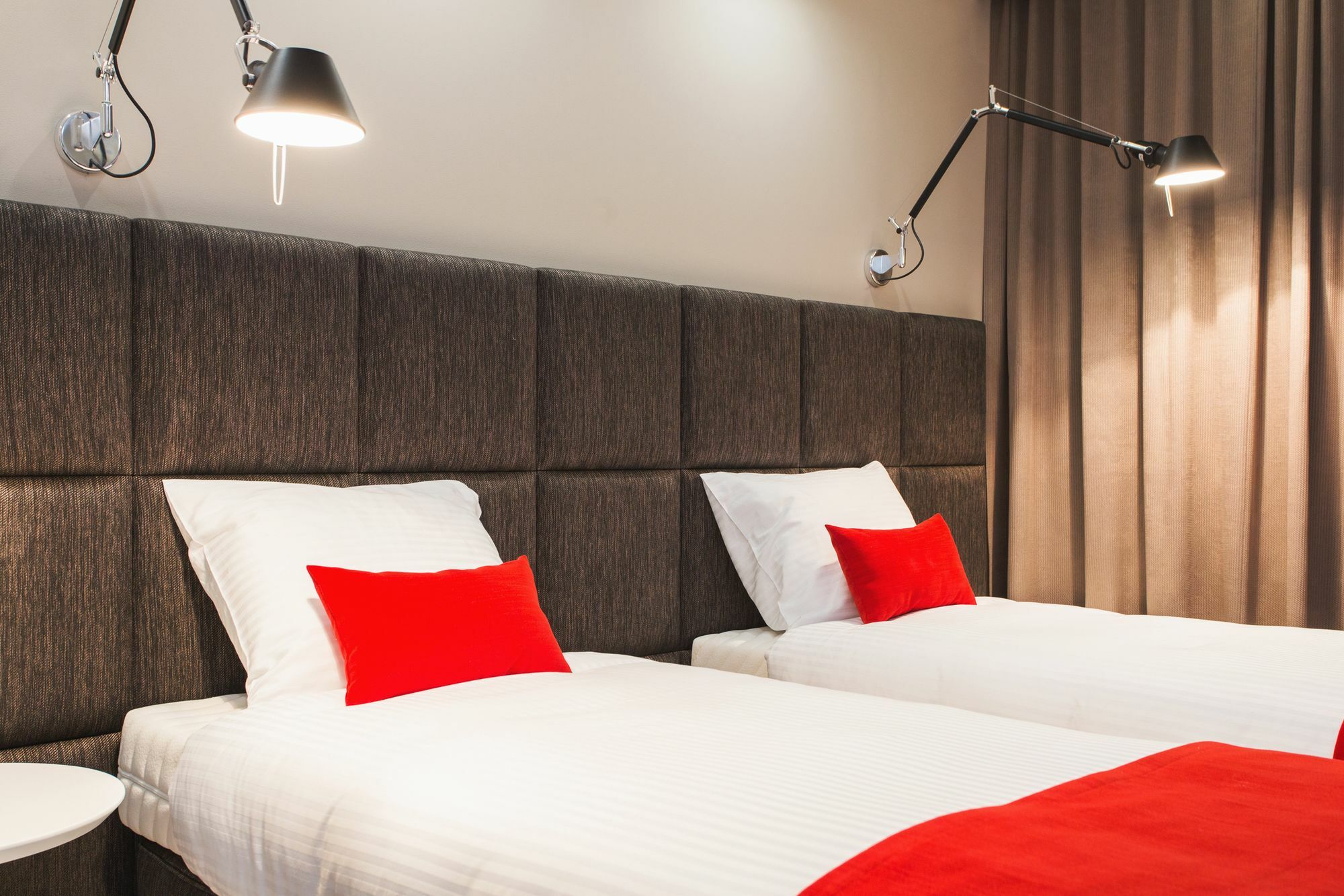 Mercedes Inn 3*