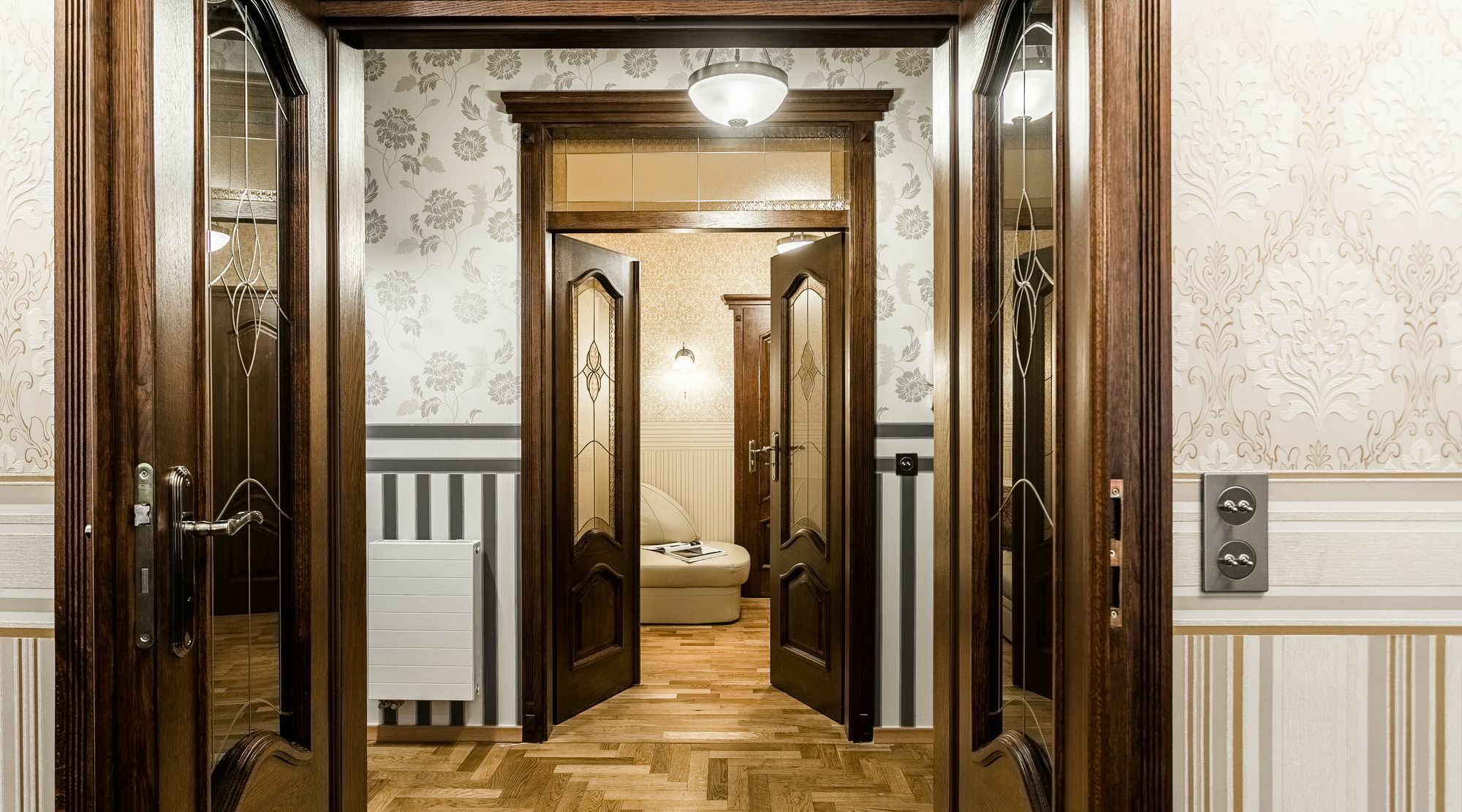 Exclusive Royal Apartment Krakow
