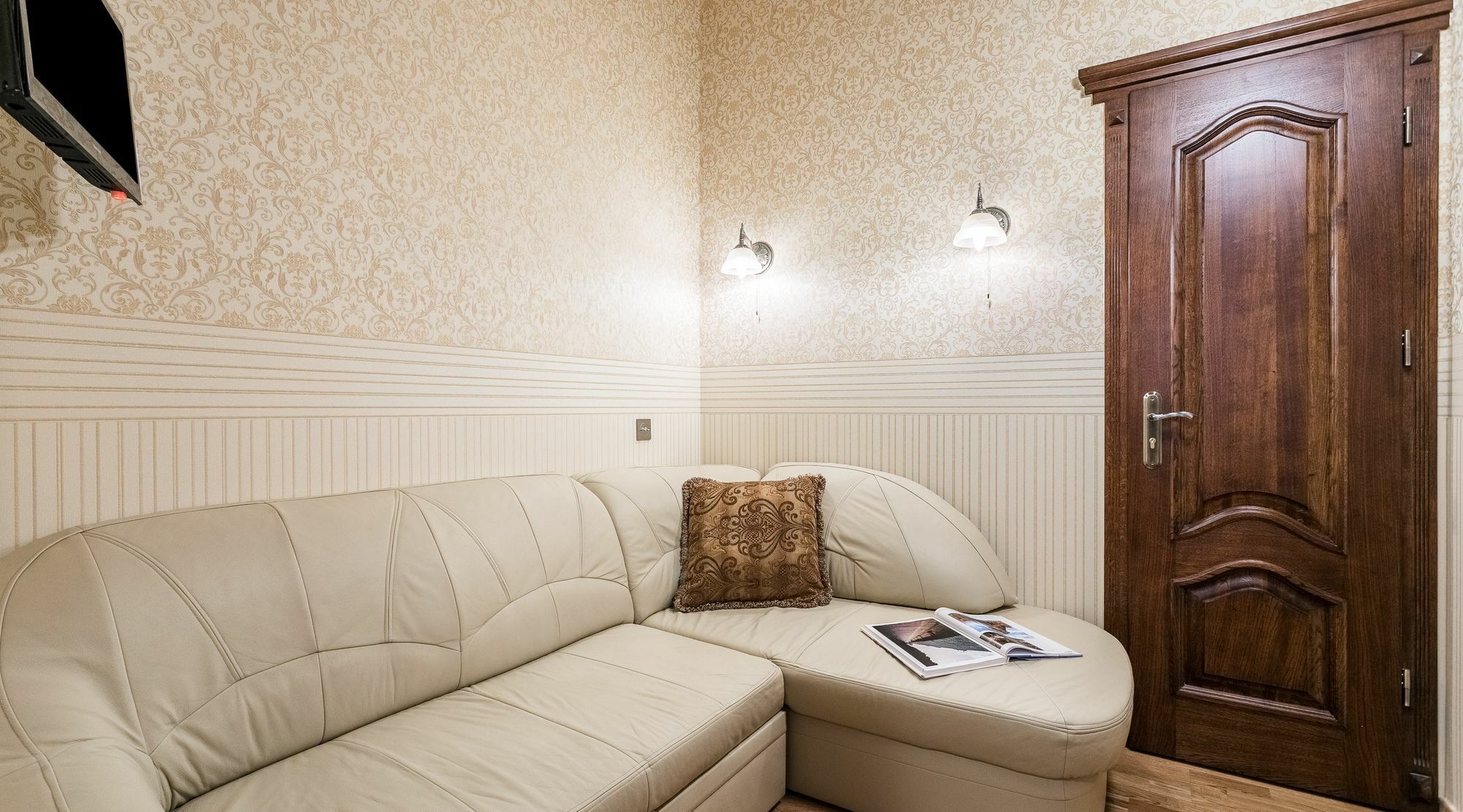 Apartment Exclusive Royal