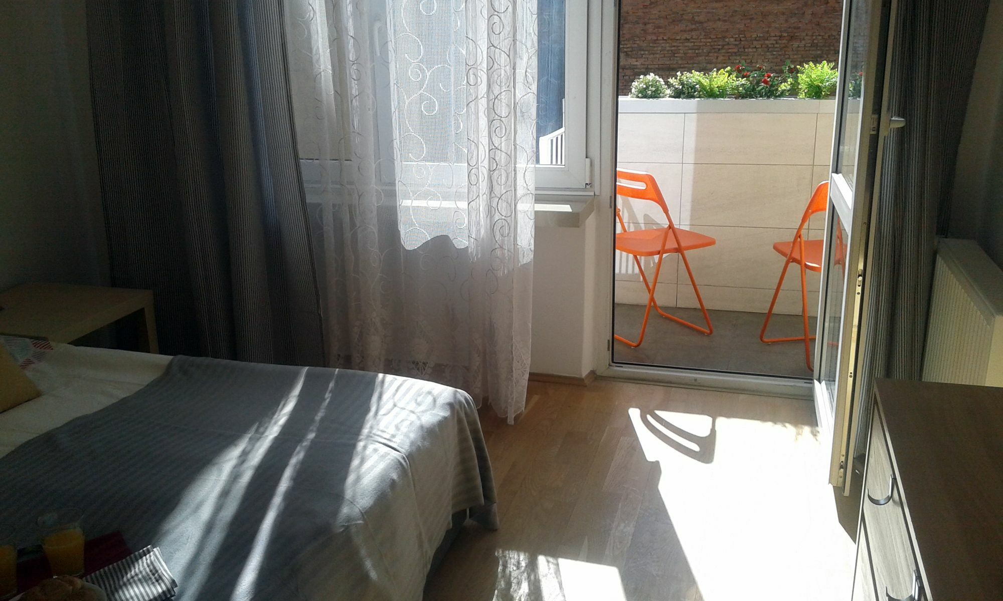At Krakau