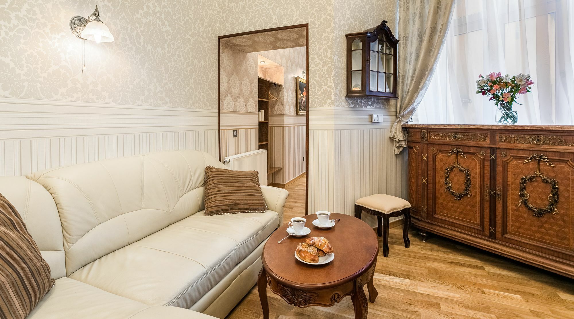 Apartment Exclusive Royal